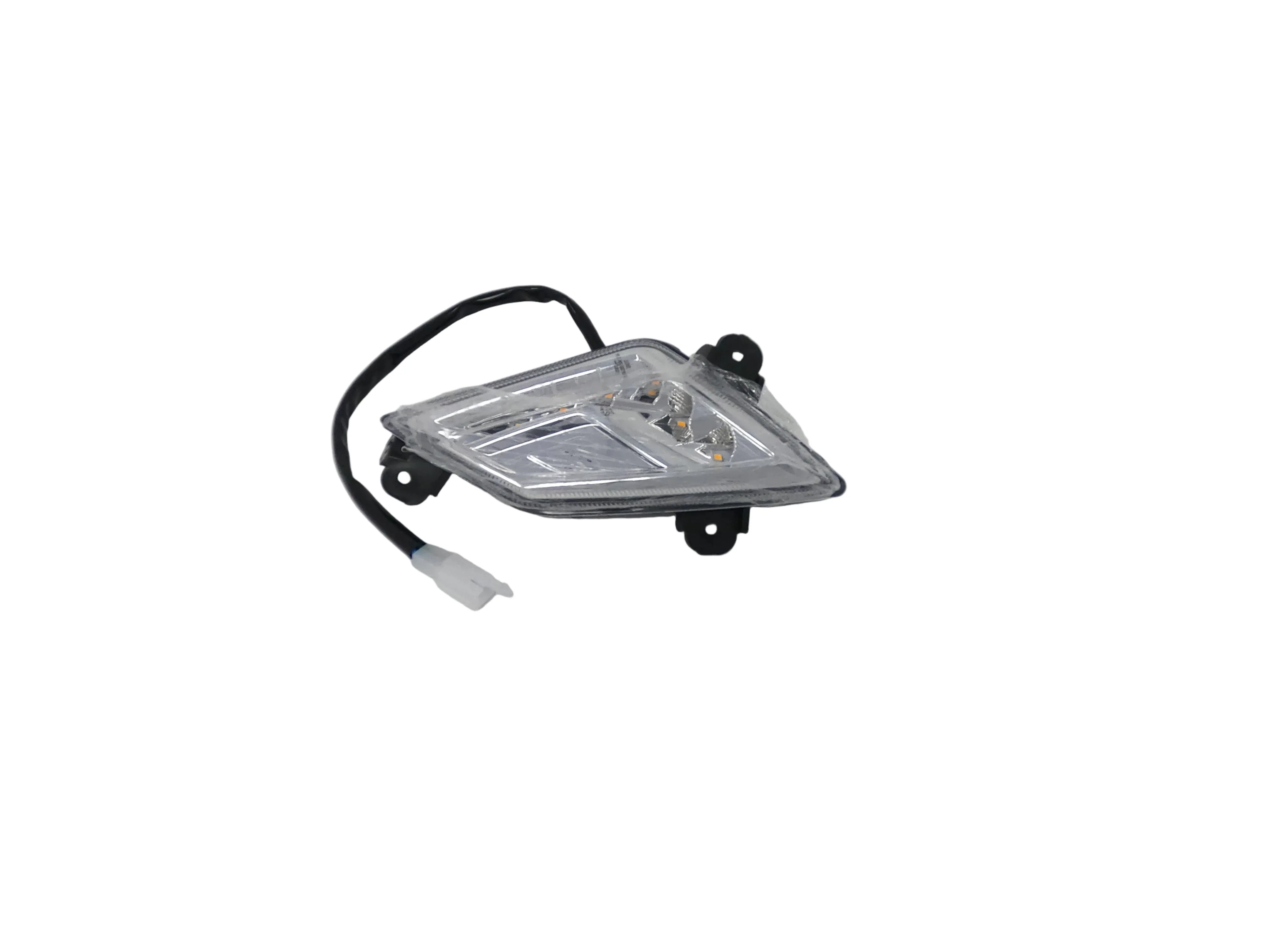 X19 200cc Automatic Motorcycle | Front Signal Light(s) (09020153-1 / 09020153-2)