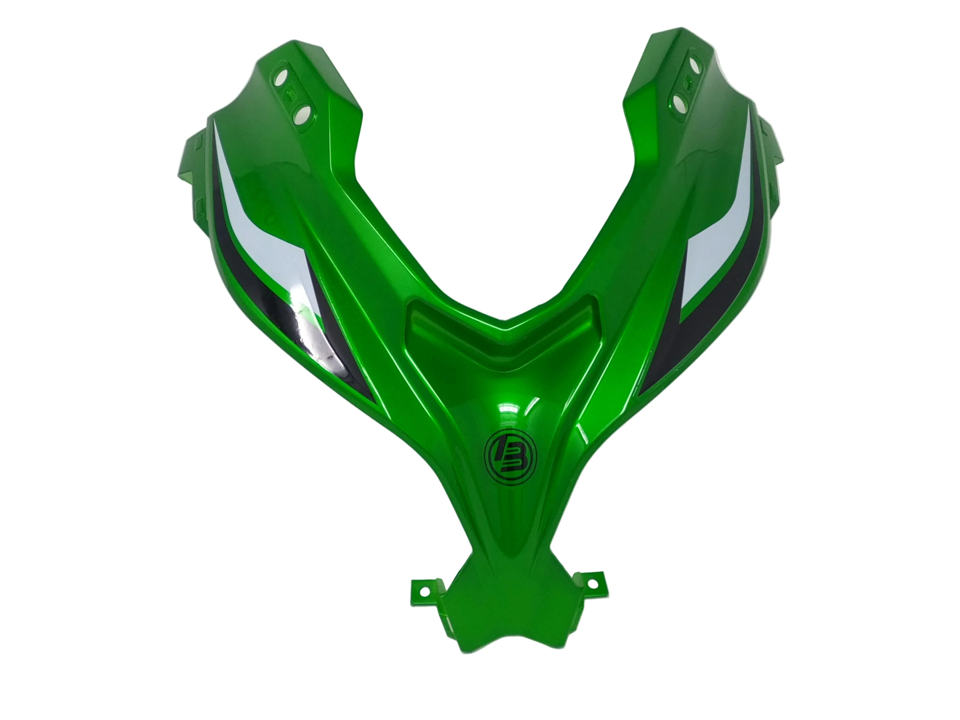 X19 200cc Automatic Motorcycle | Headlight Fairing (03010674)