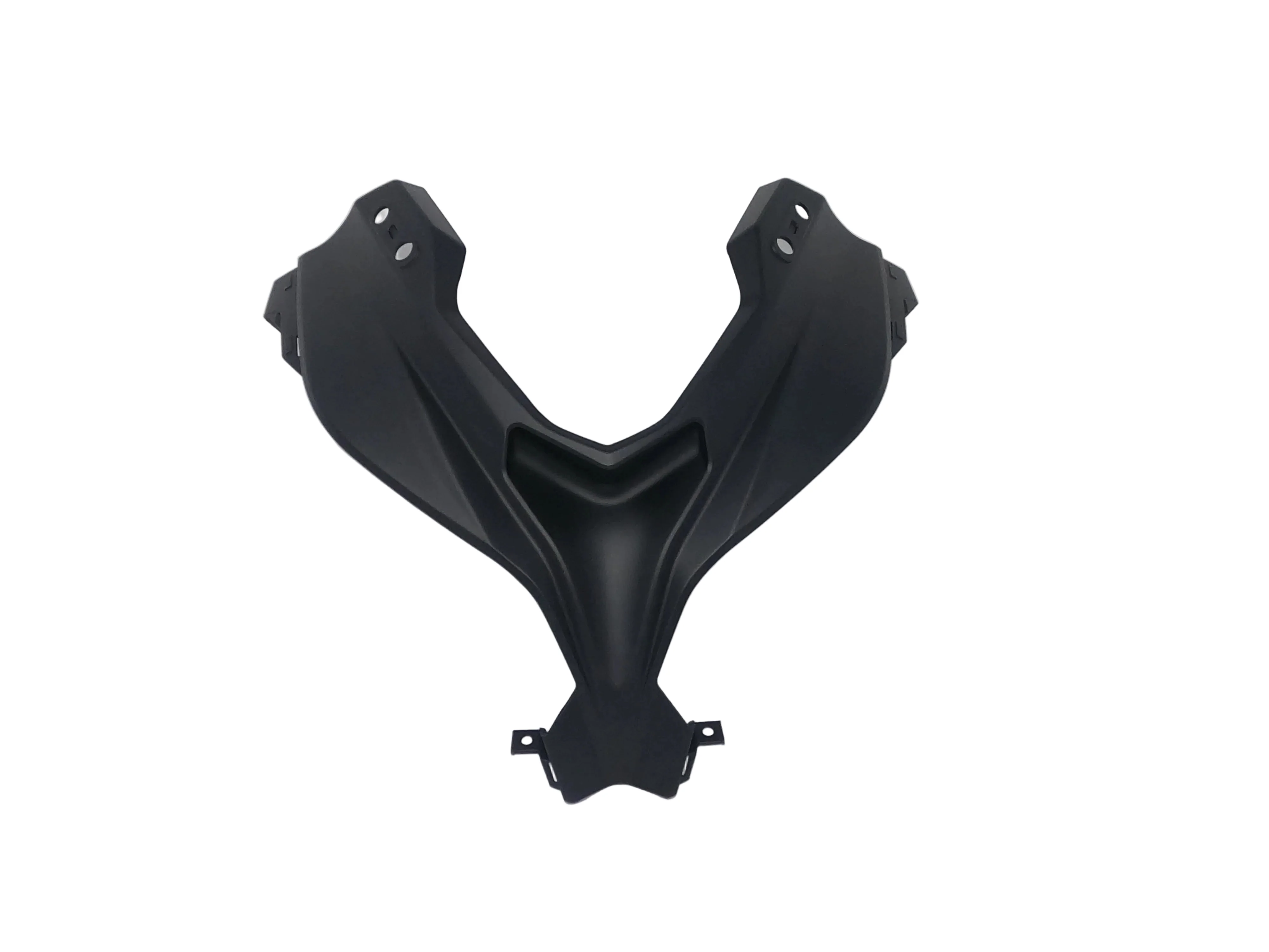 X19 200cc Automatic Motorcycle | Headlight Fairing (03010674) - Image 2