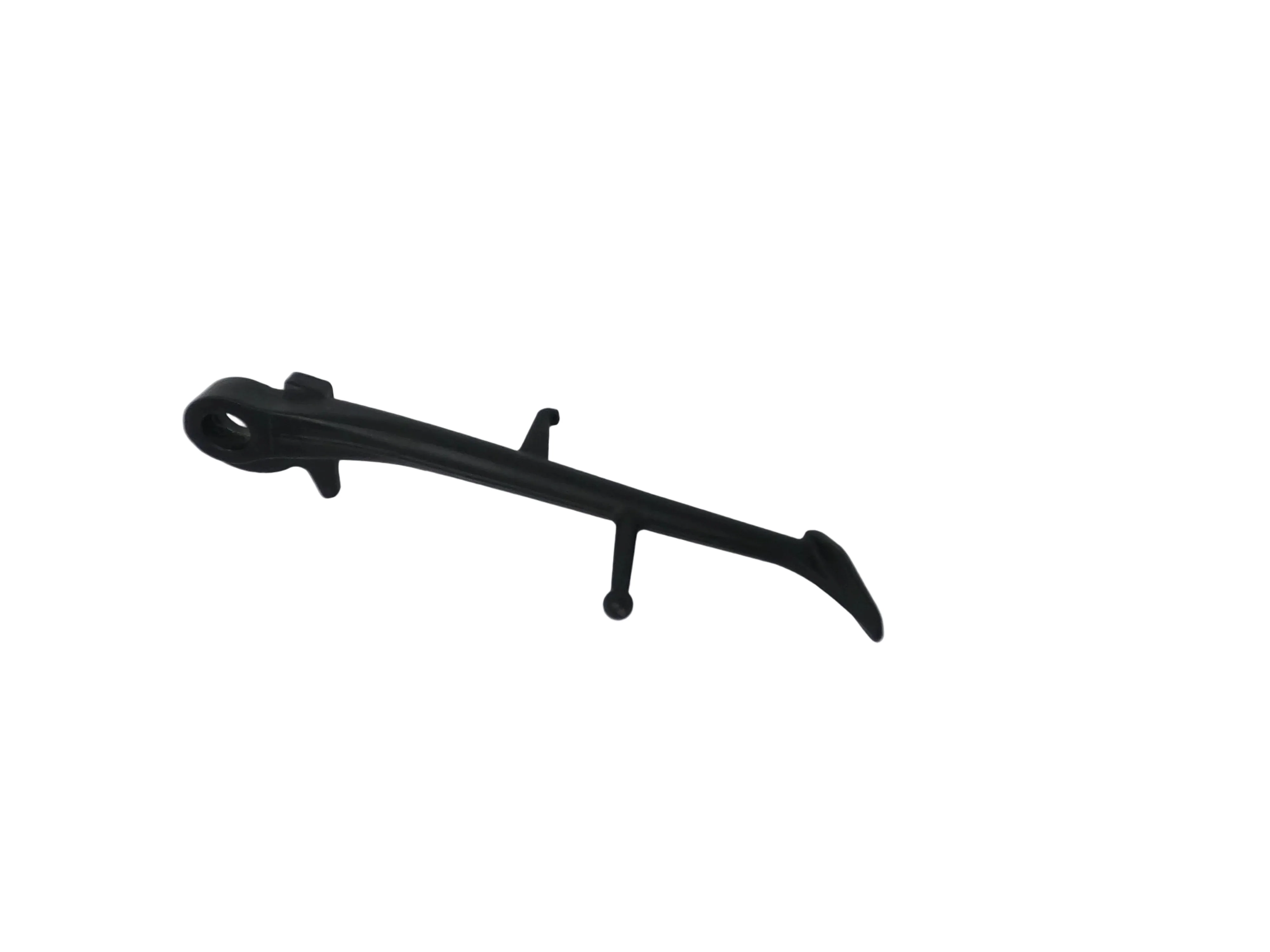 X19 200cc Automatic Motorcycle | Kickstand (02012202) - Image 2
