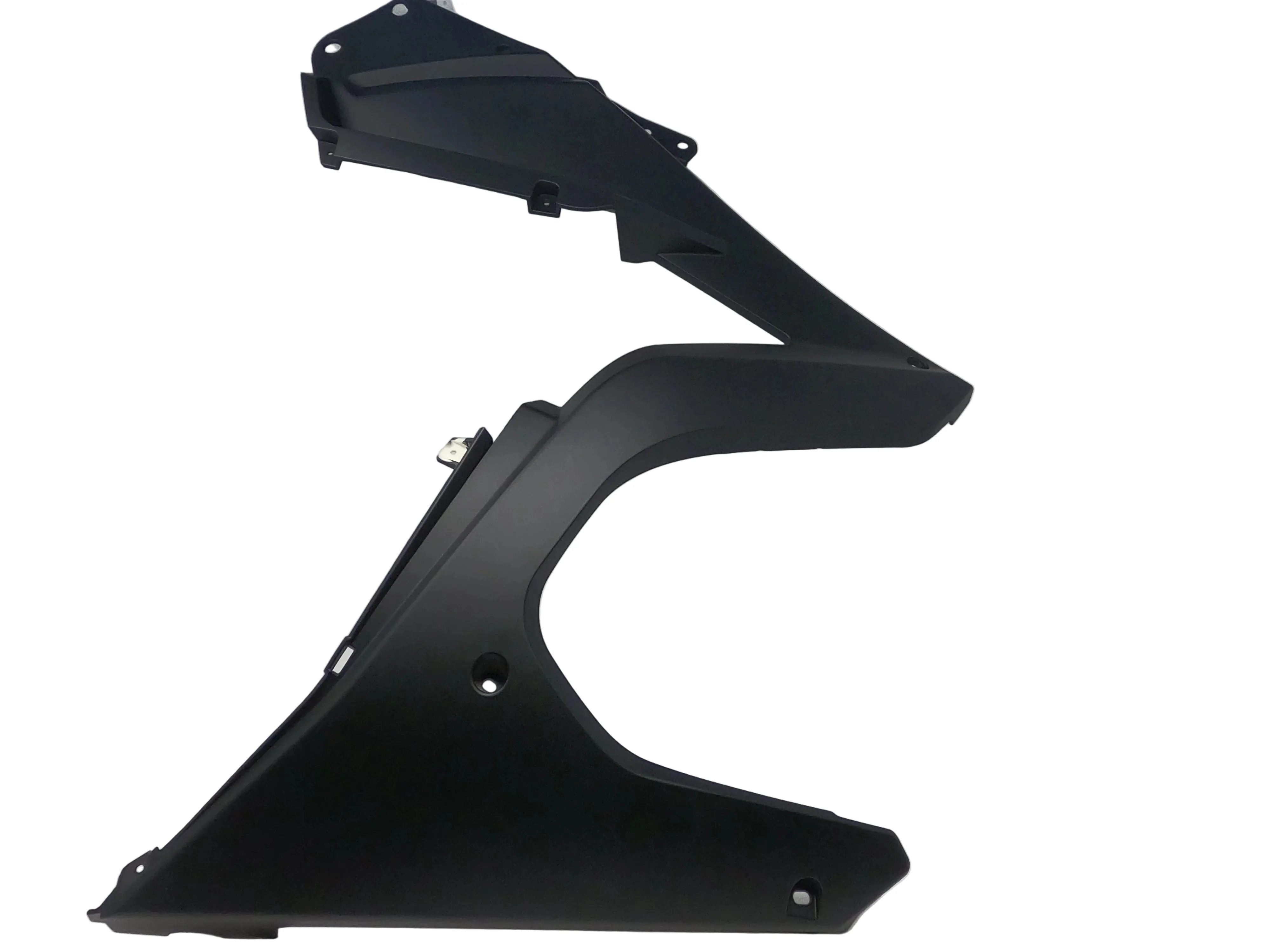 X19 200cc Automatic Motorcycle | Left Middle Fairing (03010677) - Image 3