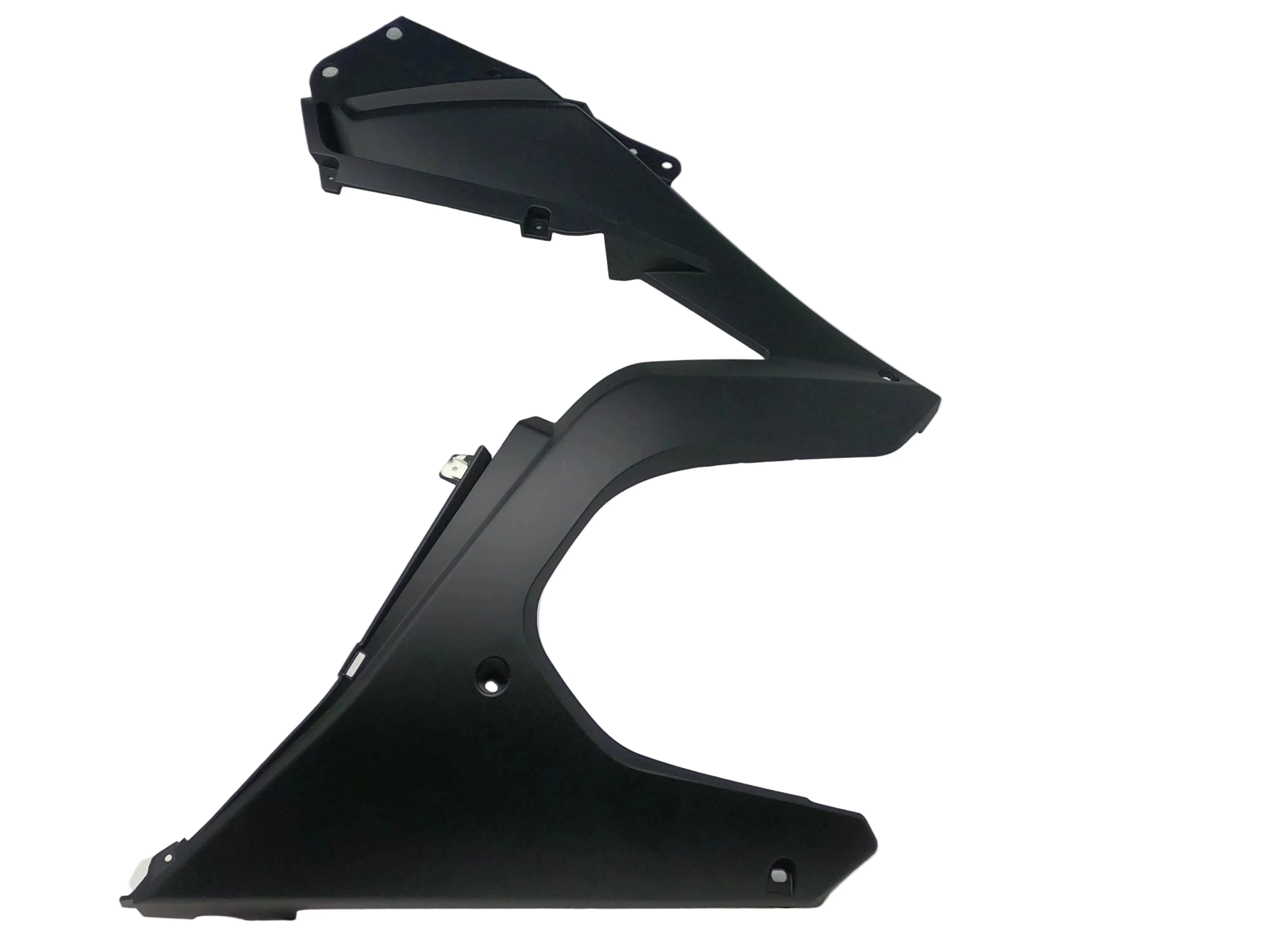 X19 200cc Automatic Motorcycle | Left Middle Fairing (03010677) - Image 4