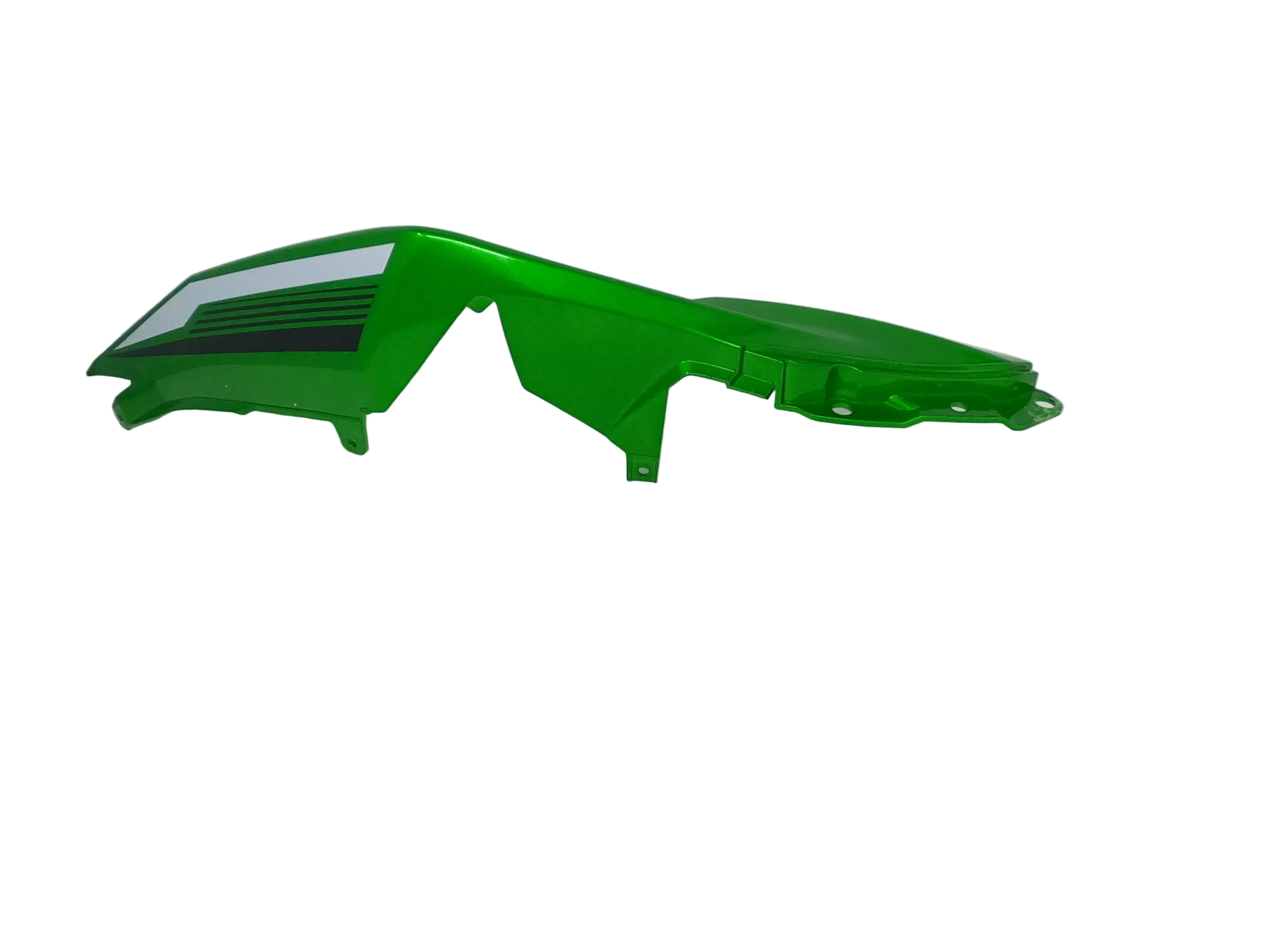 X19 200cc Automatic Motorcycle | Left Tail Fairing (03010681)