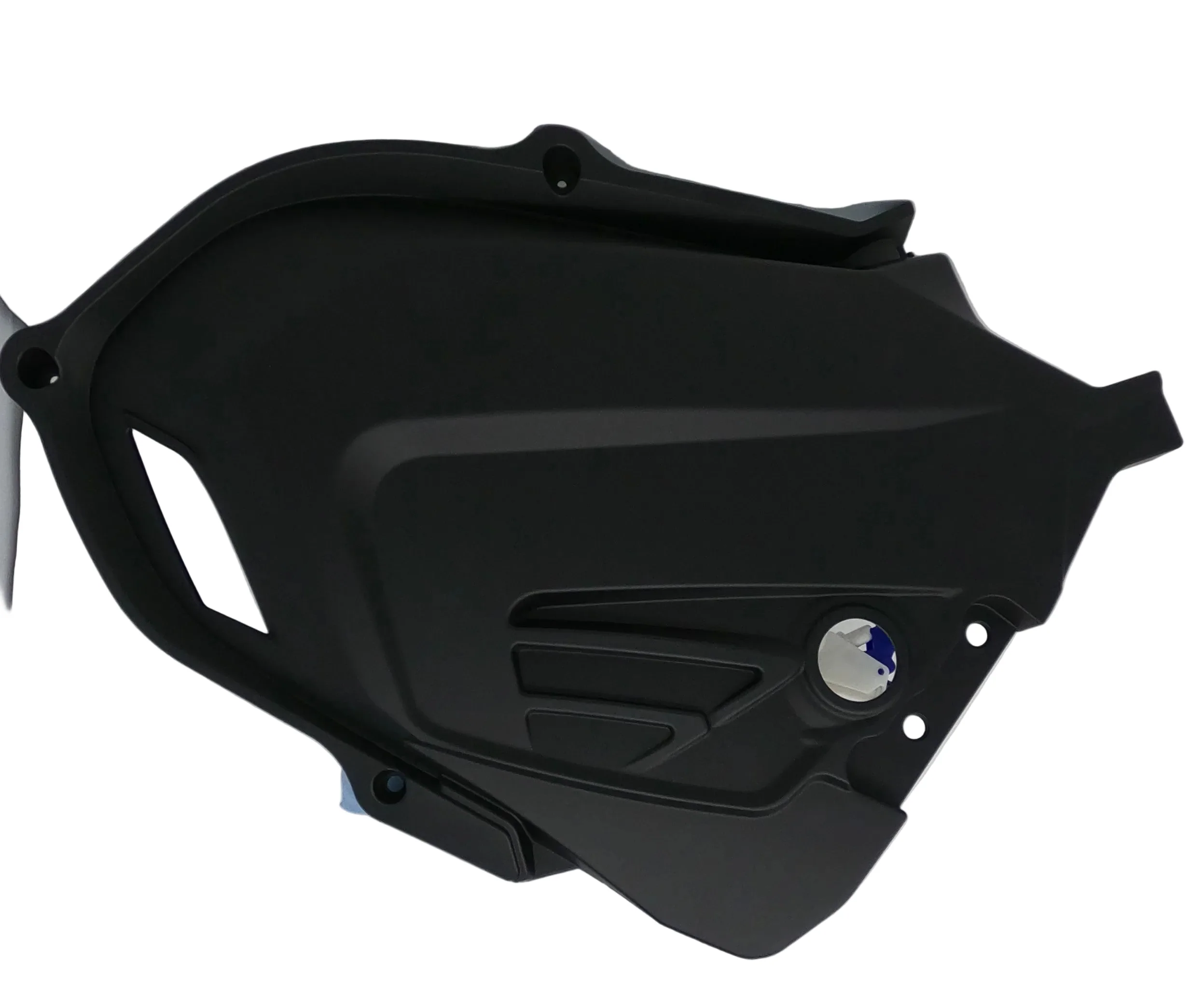 X19 200cc Automatic Motorcycle | Lower Left Guard (03010723)
