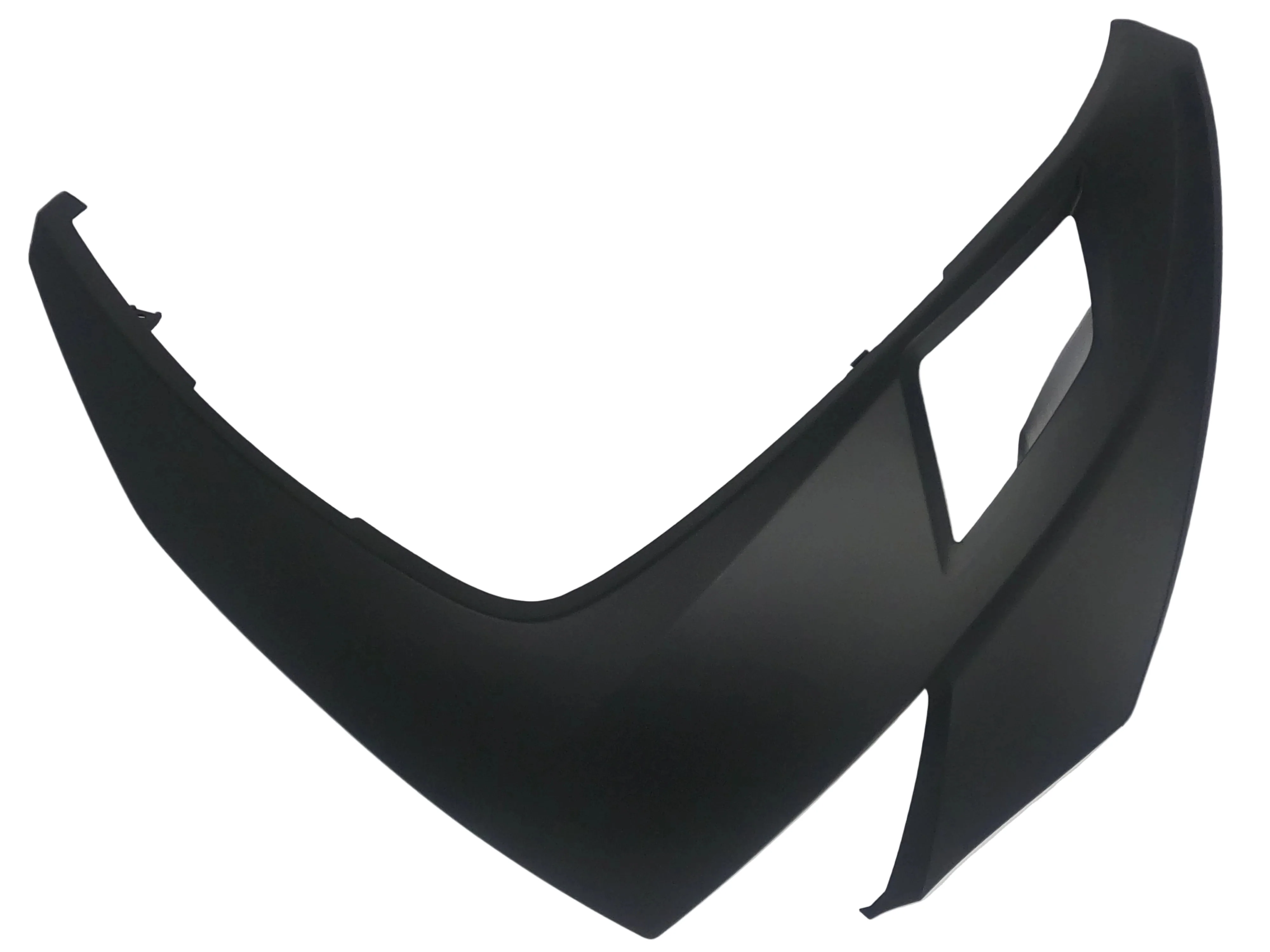 X19 200cc Automatic Motorcycle | Main Left Panel (03010675) - Image 2