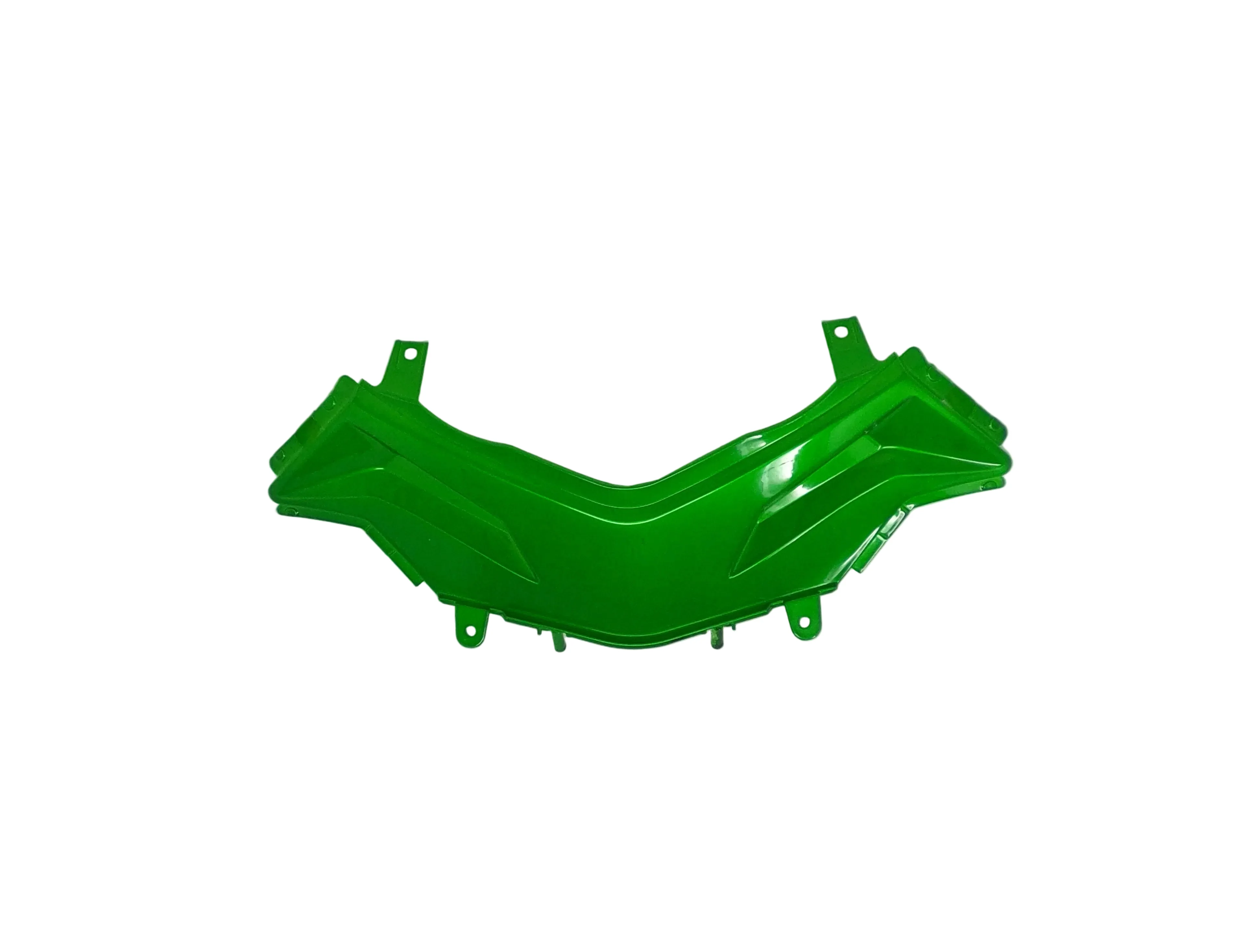 X19 200cc Automatic Motorcycle | Plastic Seat Panel (03010673) - Image 2