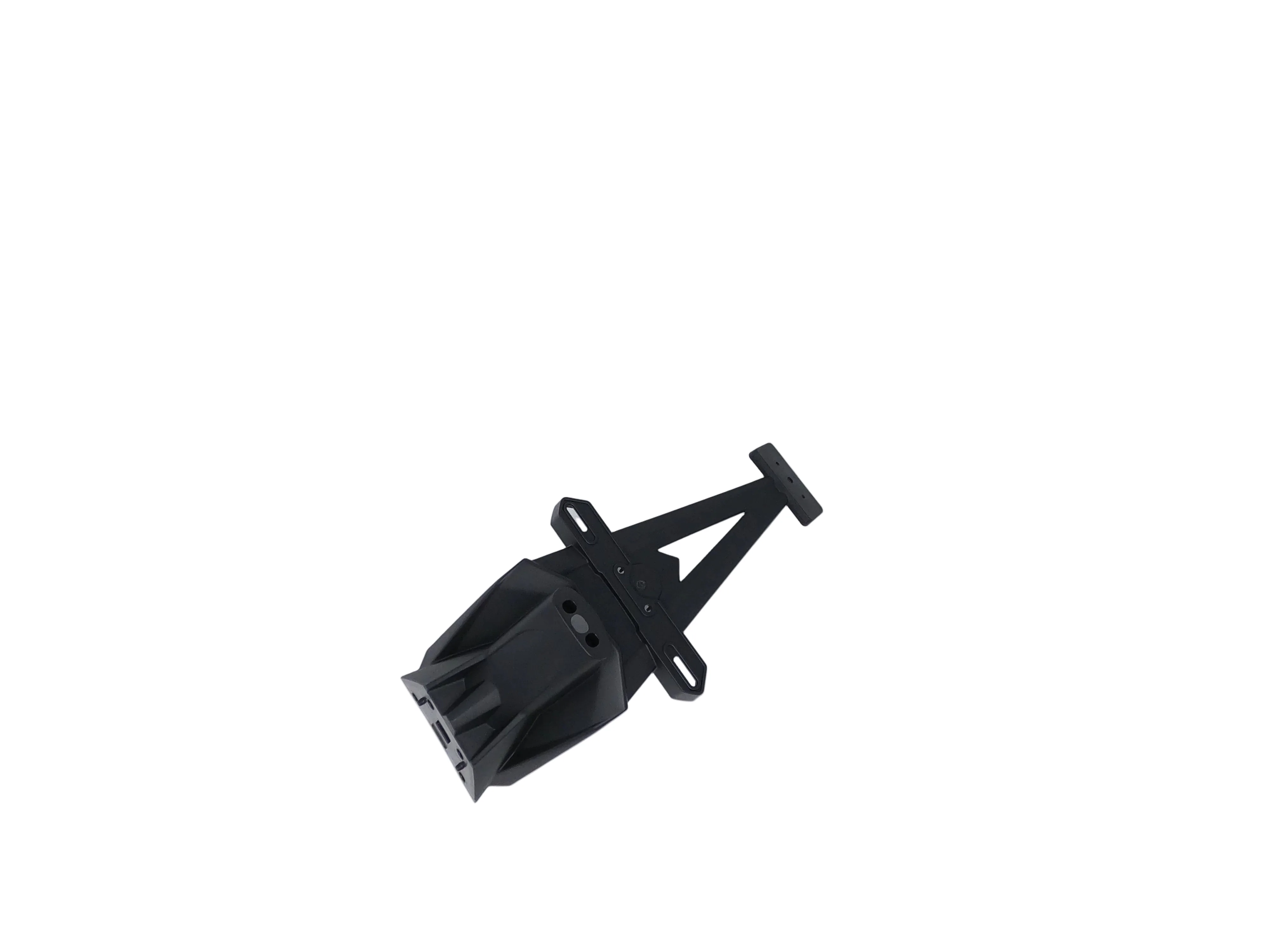 X19 200cc Automatic Motorcycle | Rear Fender (03030988) - Image 2