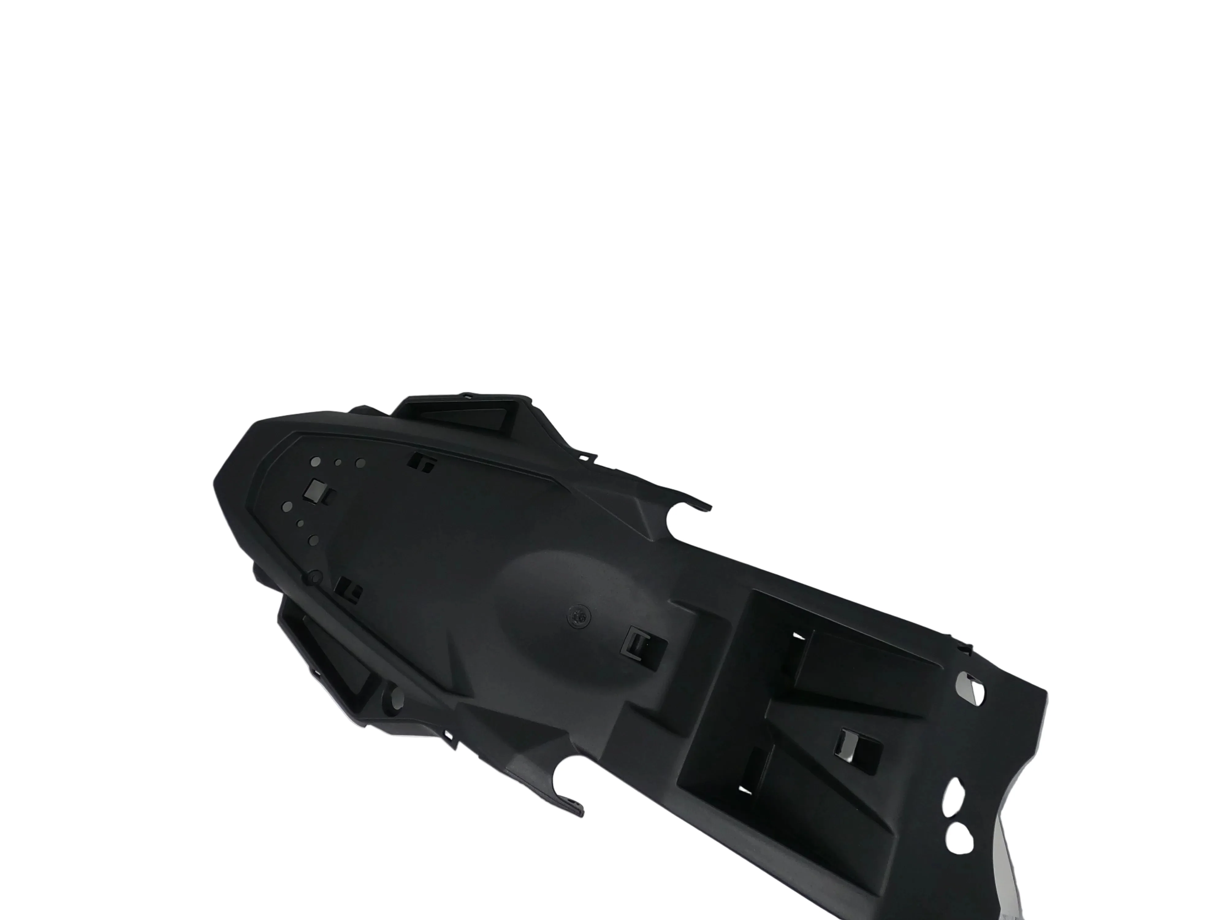 X19 200cc Automatic Motorcycle | Rear Mud Guard (03030987-1)