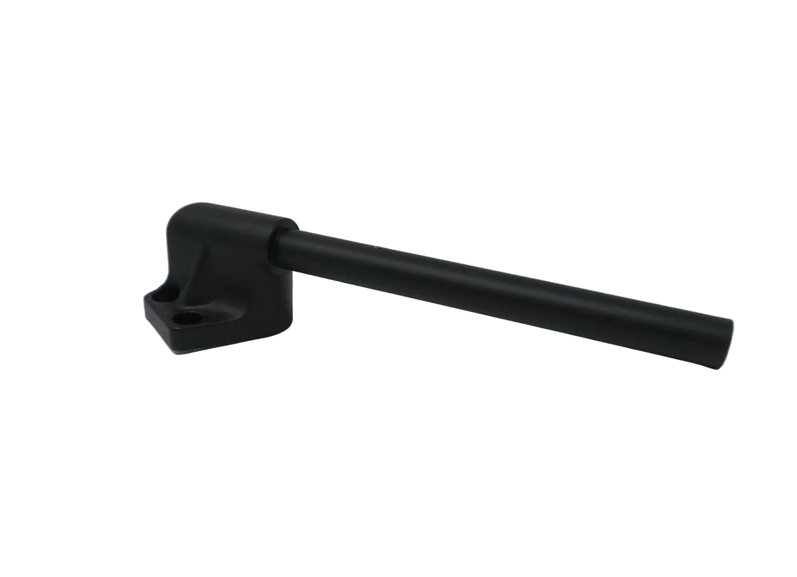 X19 200cc Automatic Motorcycle | Right Handlebar (02030767) - Image 2