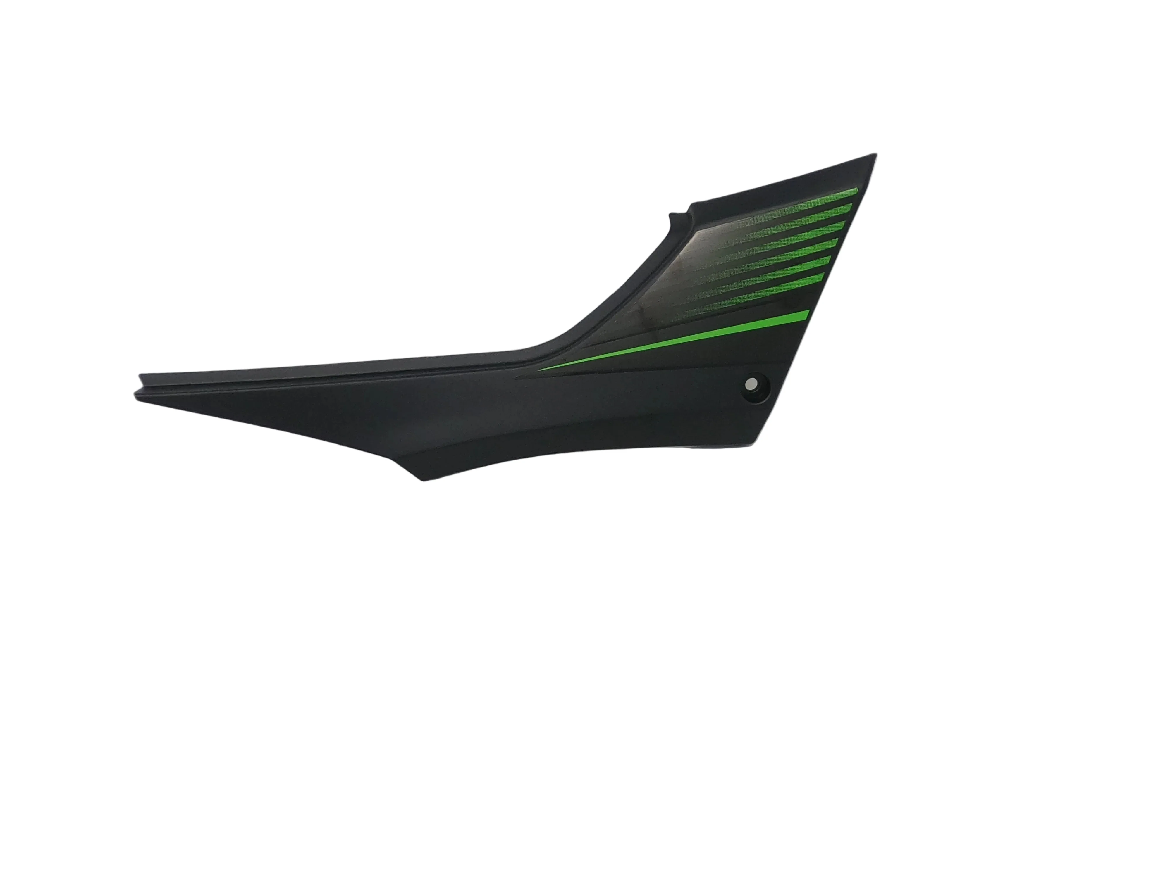 X19 200cc Automatic Motorcycle | Right Seat Fairing (03010680) - Image 2
