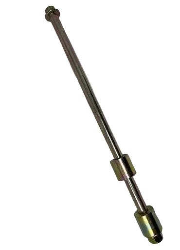 X20 Gen II 125cc | Rear Axle (125010071)