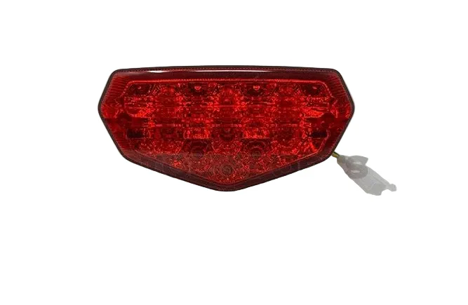 X20 Gen II 125cc | Taillight (125010046)
