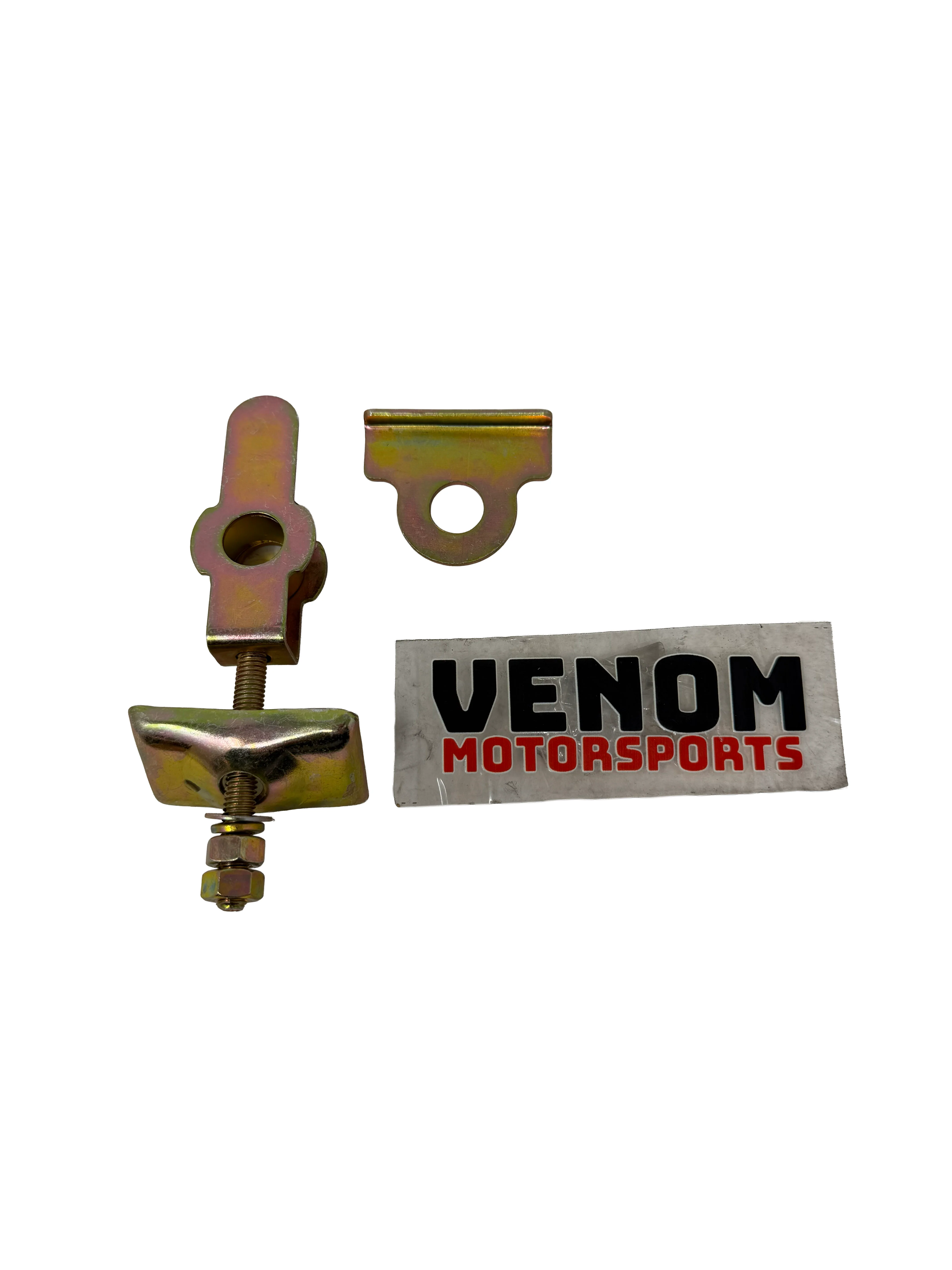 X20 Gen II 125cc | Chain Tensioner Set (125010074) - Image 2