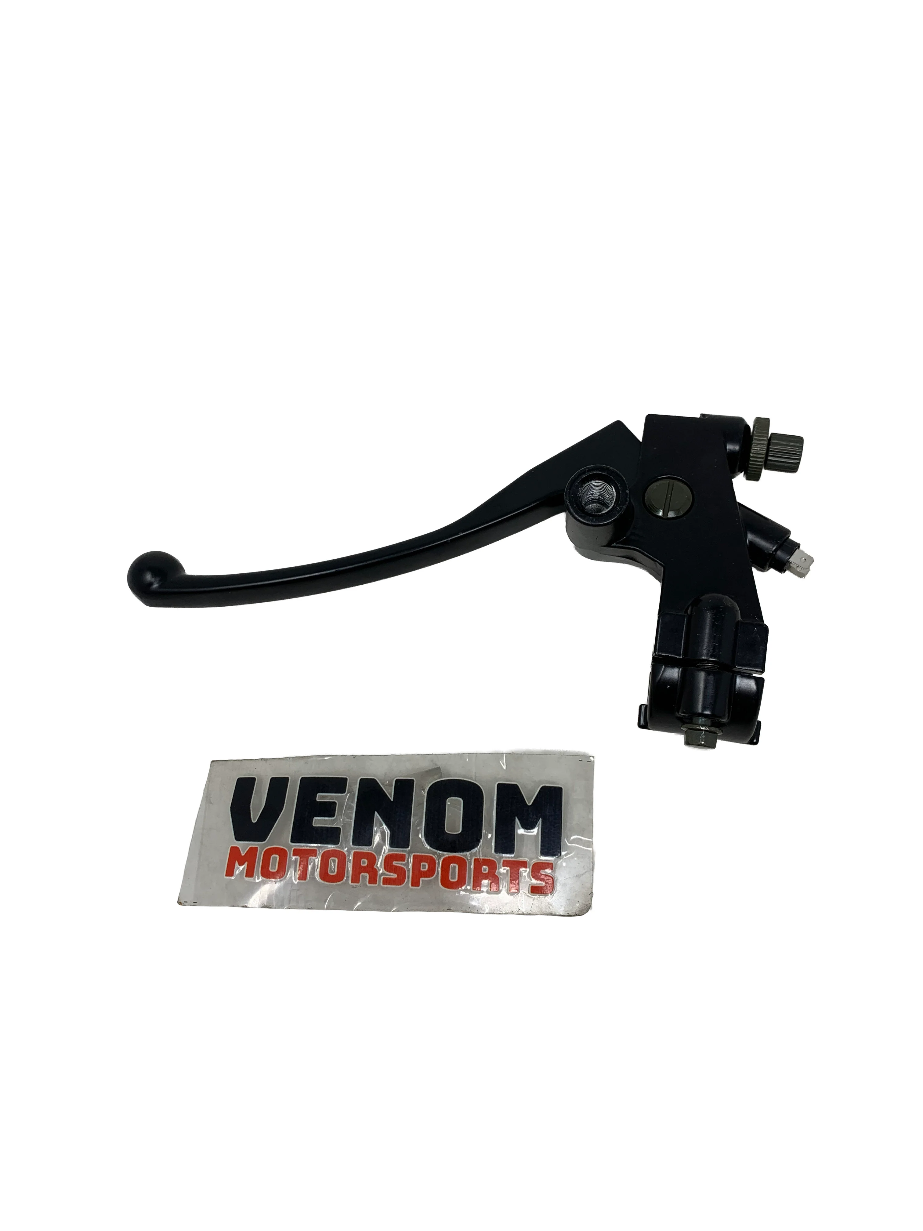 X20 Gen II 125cc | Clutch Lever + Perch (125010061) - Image 2