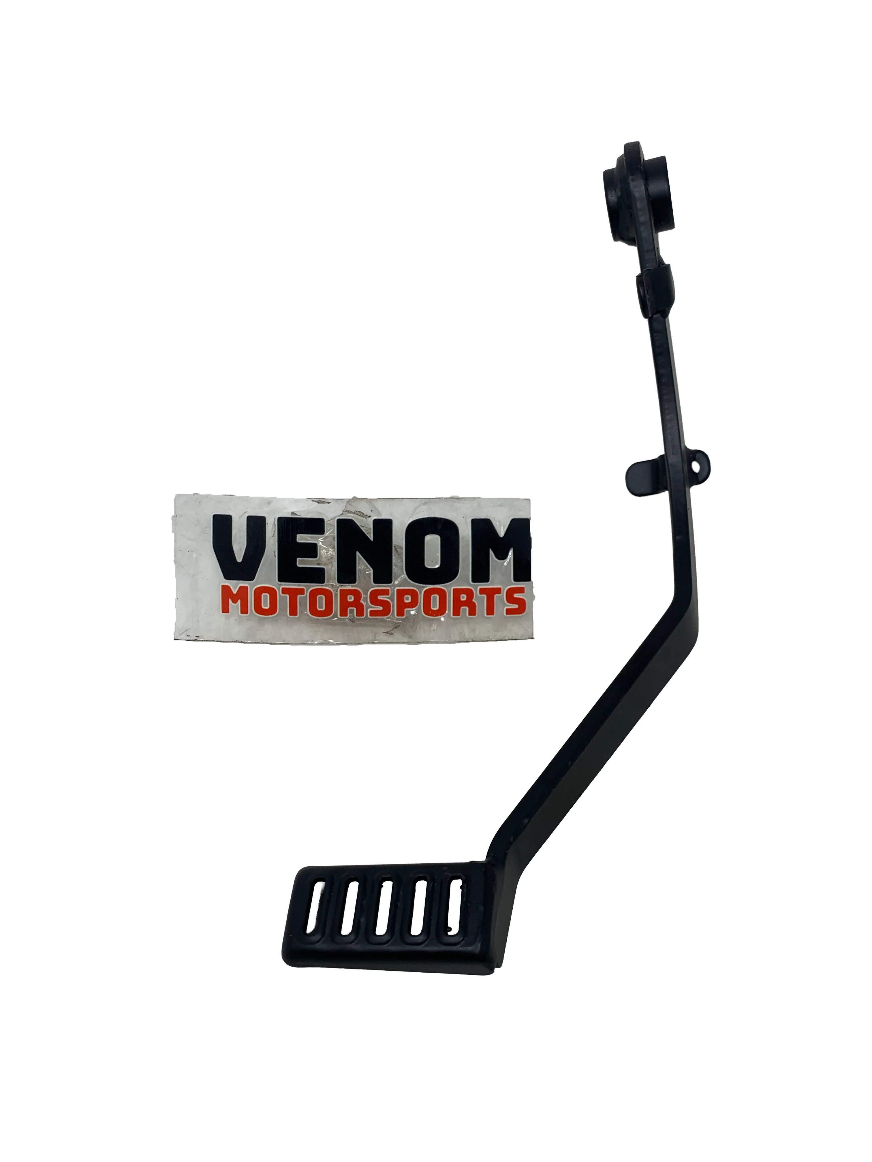 X20 Gen II 125cc | Foot Brake Lever (125010095) - Image 2