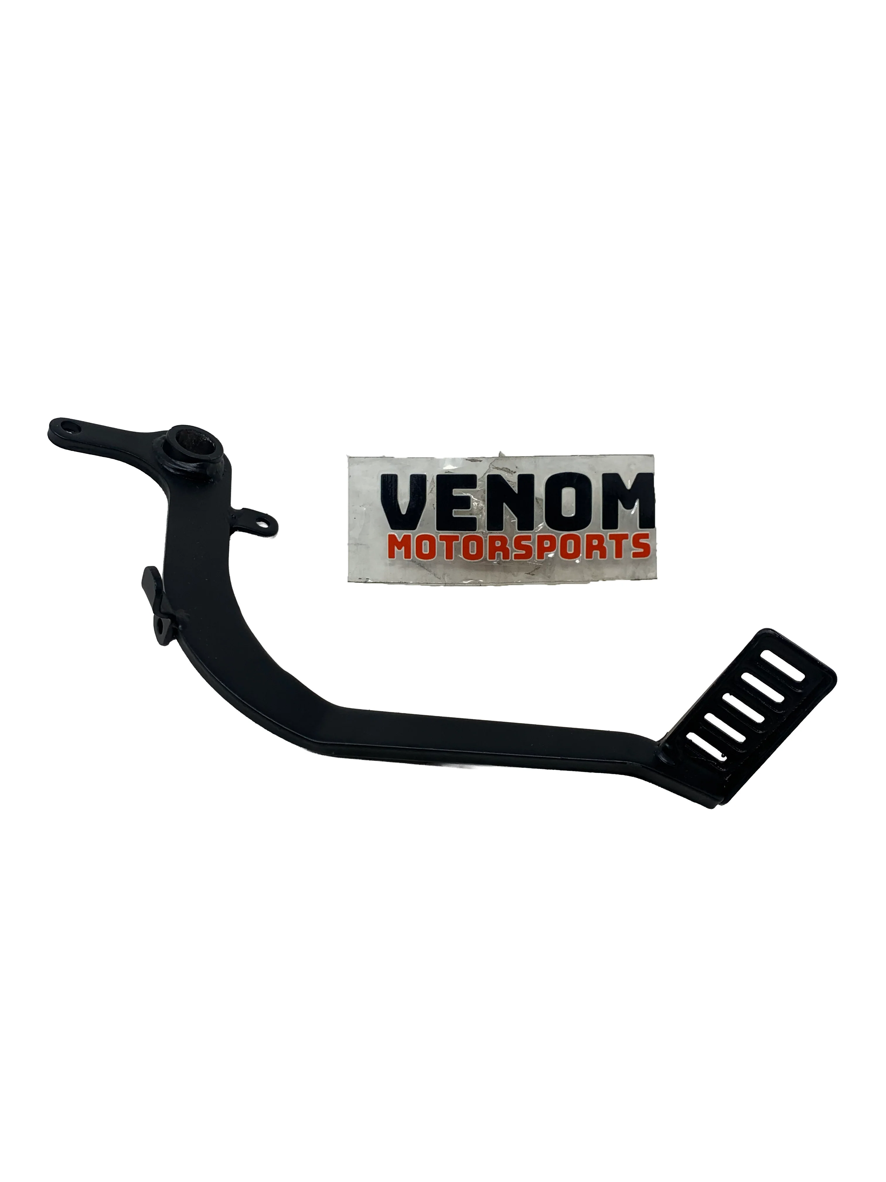 X20 Gen II 125cc | Foot Brake Lever (125010095) - Image 3