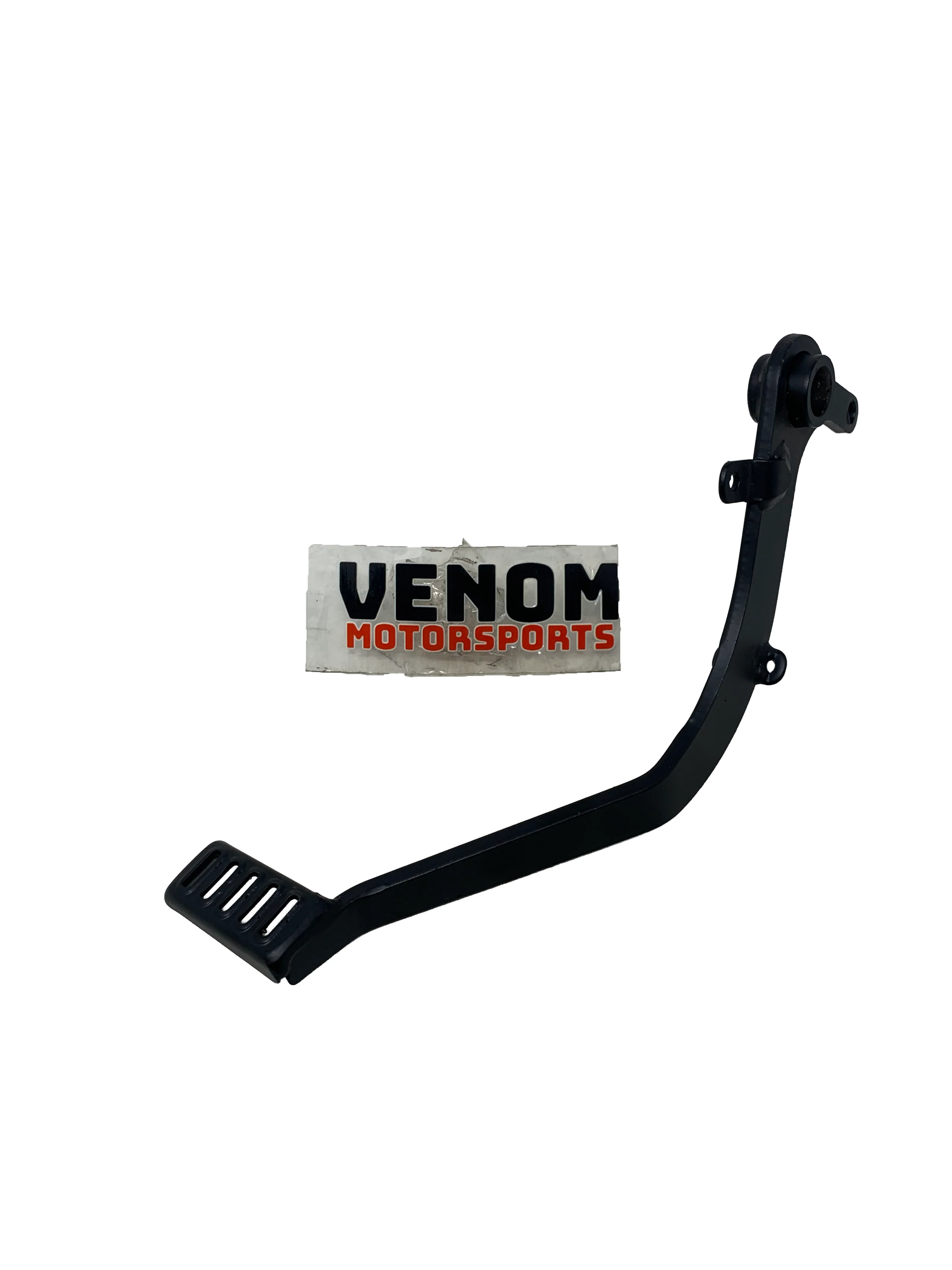 X20 Gen II 125cc | Foot Brake Lever (125010095) - Image 4