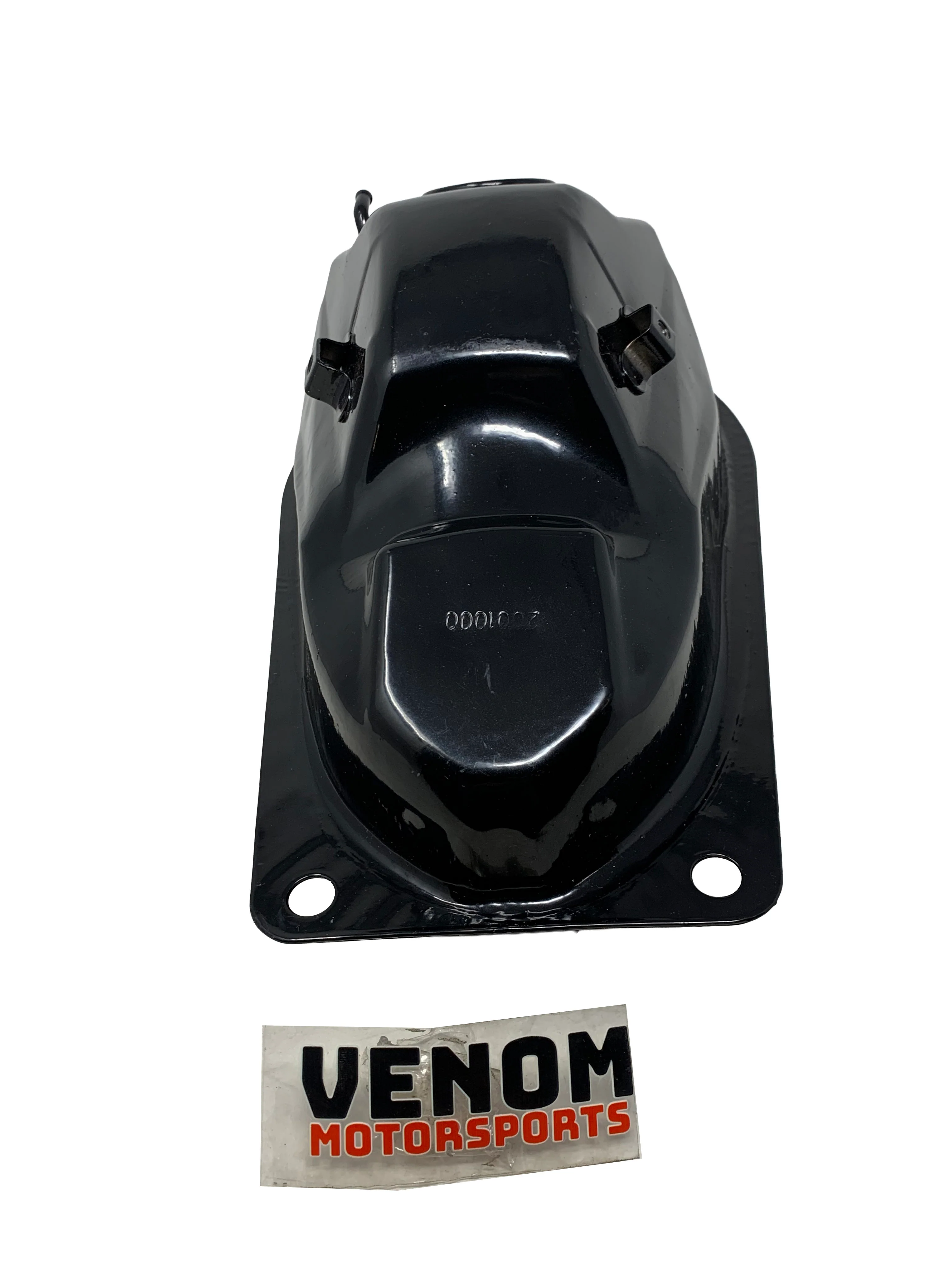 X20 Gen II 125cc | Gas Tank (125010054) - Image 2