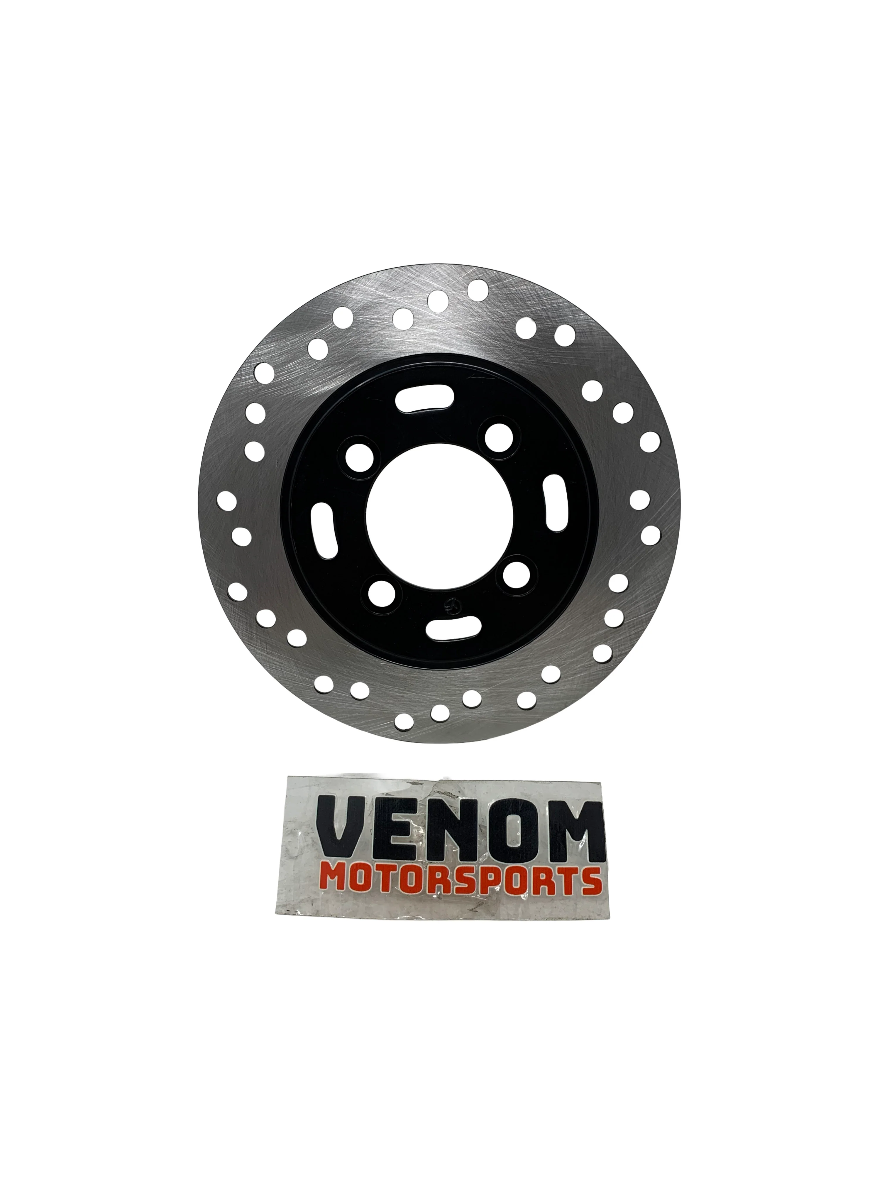 X20 Gen II 125cc | Rear Disc Brake (125010038)