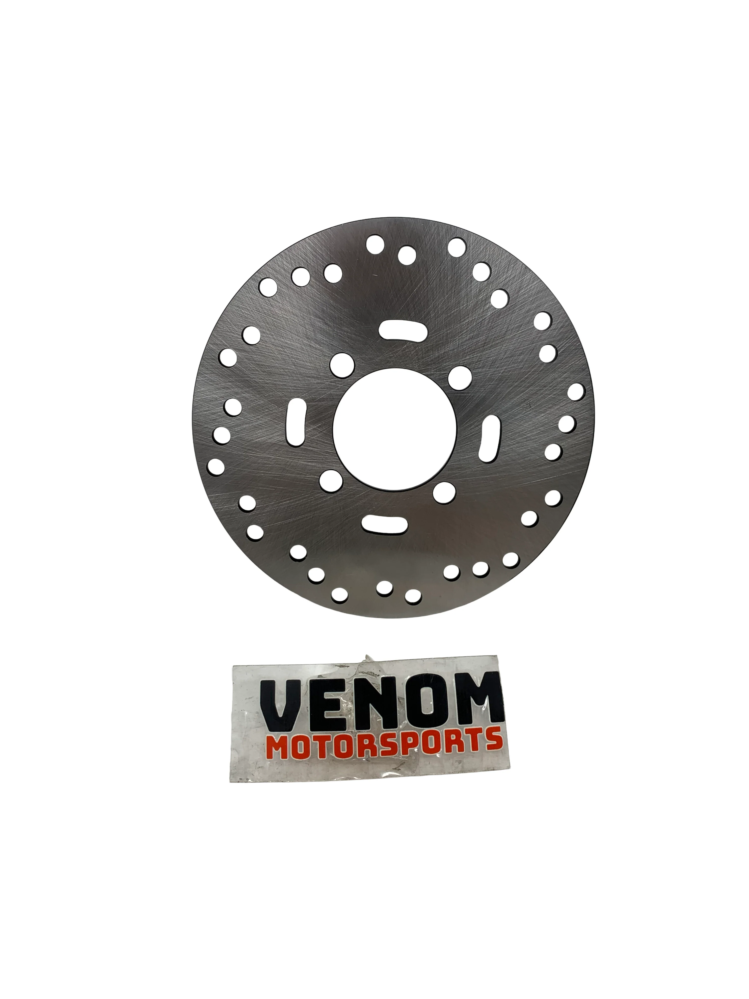 X20 Gen II 125cc | Rear Disc Brake (125010038) - Image 2