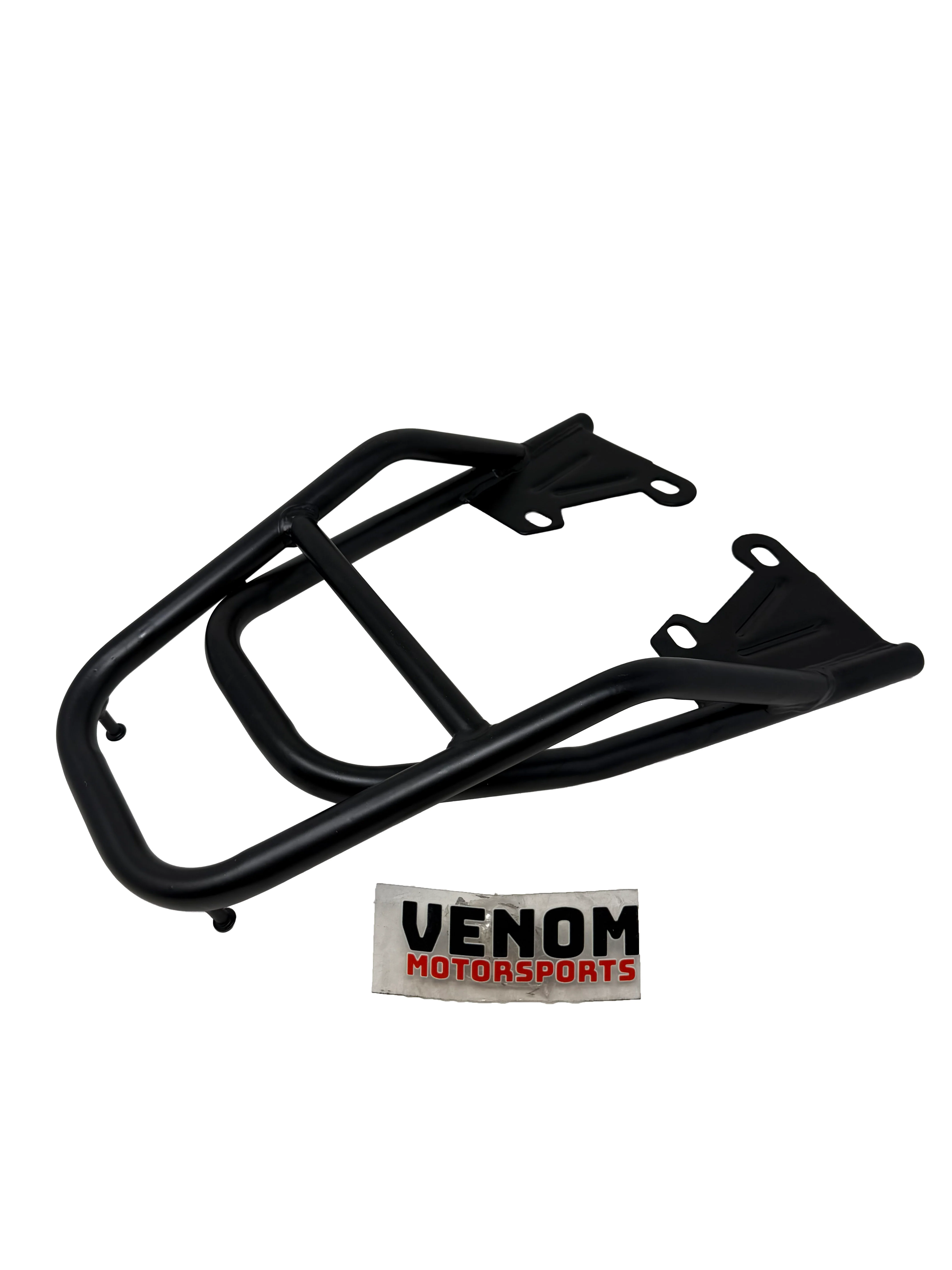 X20 Gen II 125cc | Rear Rack (125010022) - Image 3