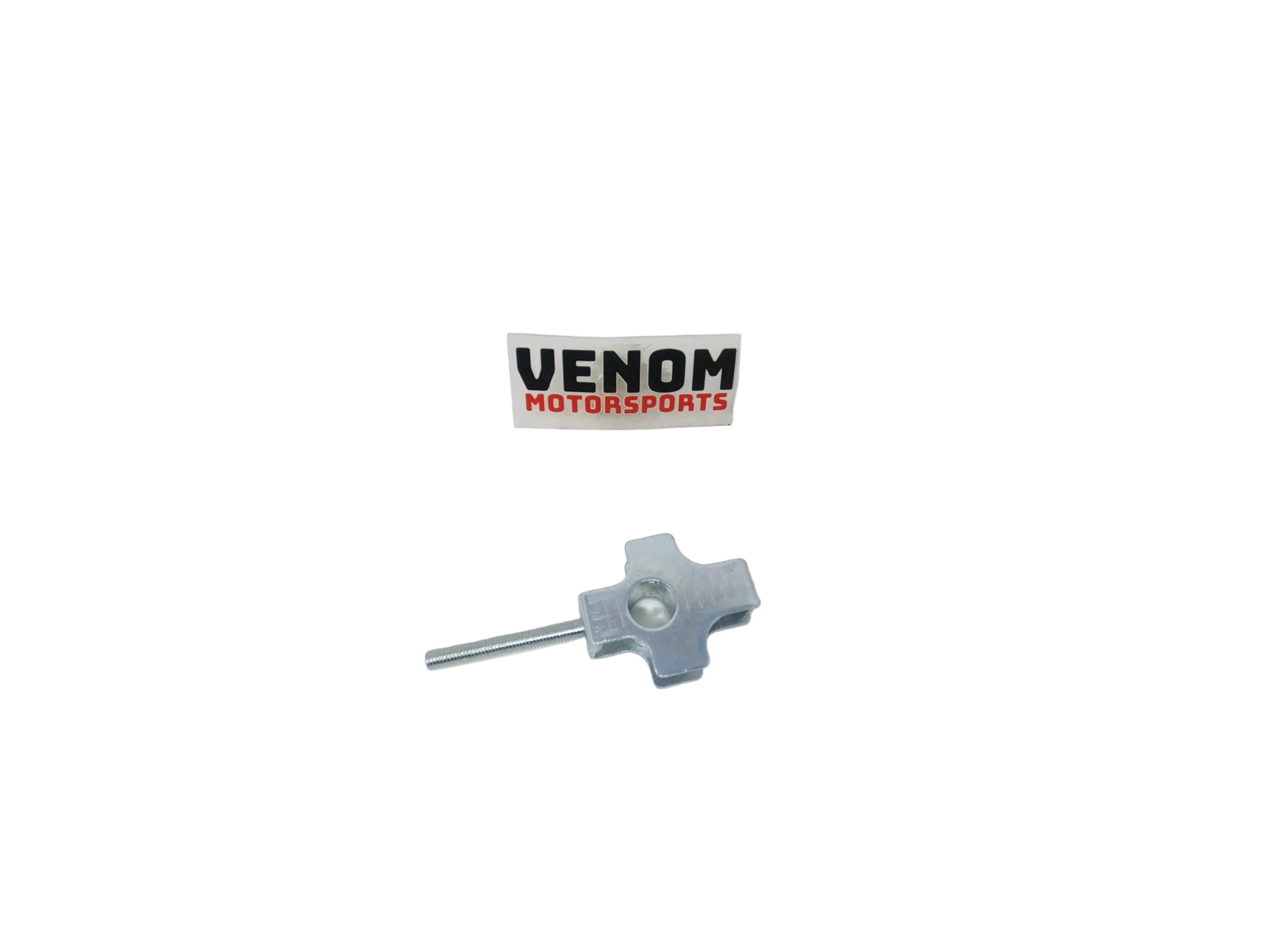 Venom X22 Ninja 125cc Motorcycle | Rear Wheel Adjuster (2012205)