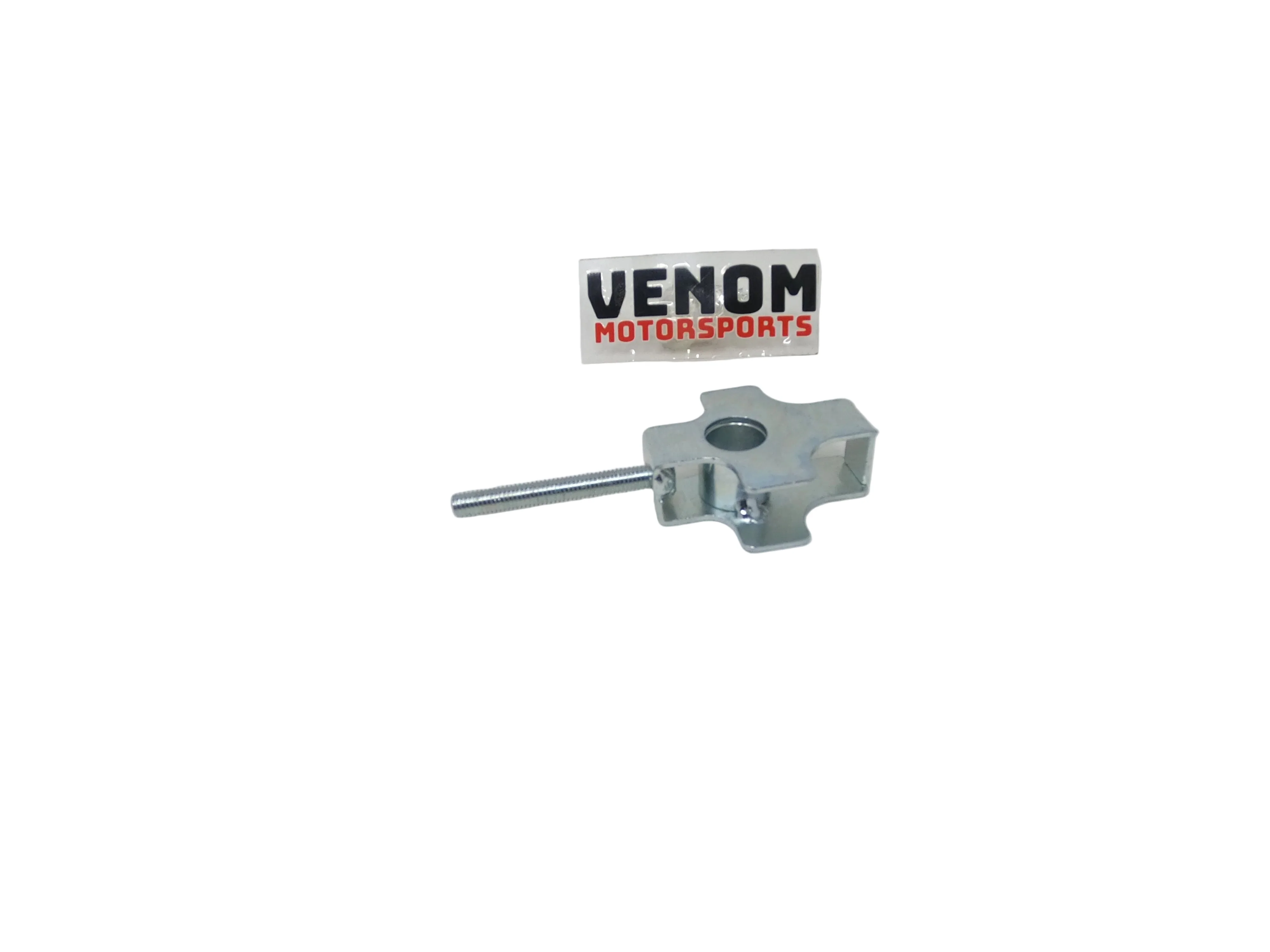 Venom X22 Ninja 125cc Motorcycle | Rear Wheel Adjuster (2012205) - Image 4