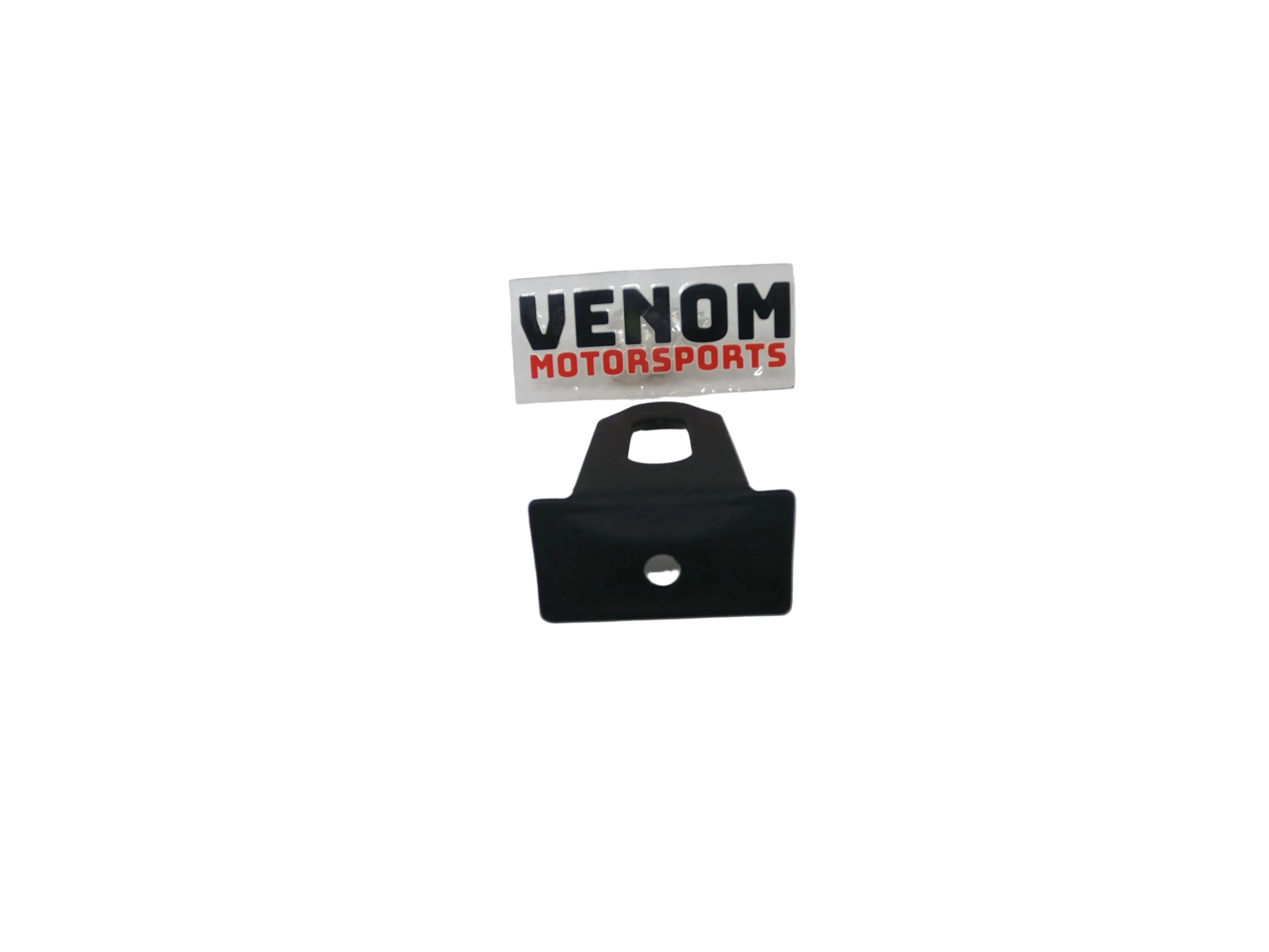 Venom X22 Ninja 125cc Motorcycle  | Rear Wheel Adjuster Cover (2012206)