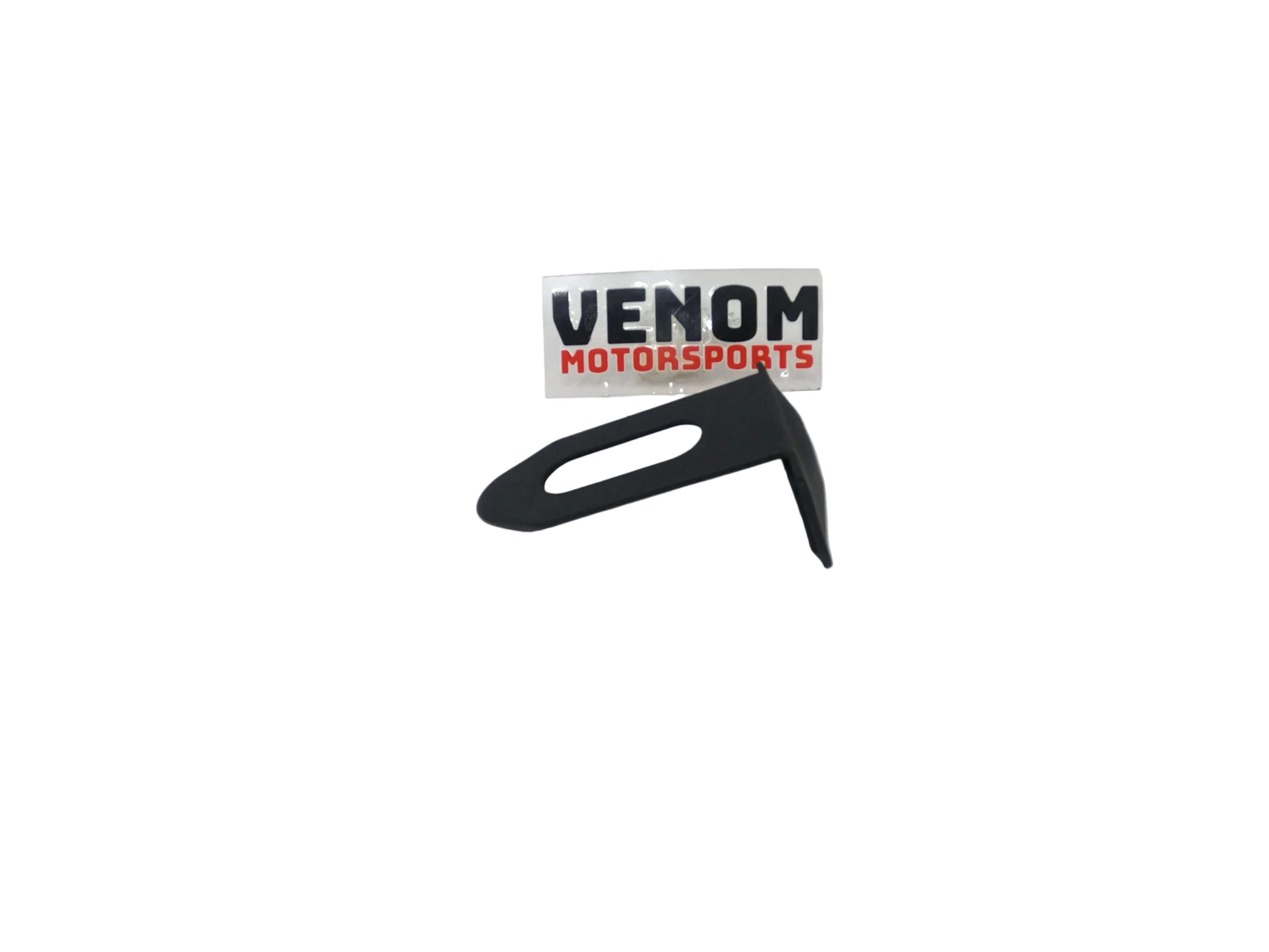 Venom X22 Ninja 125cc Motorcycle  | Rear Wheel Adjuster Cover (2012206) - Image 2