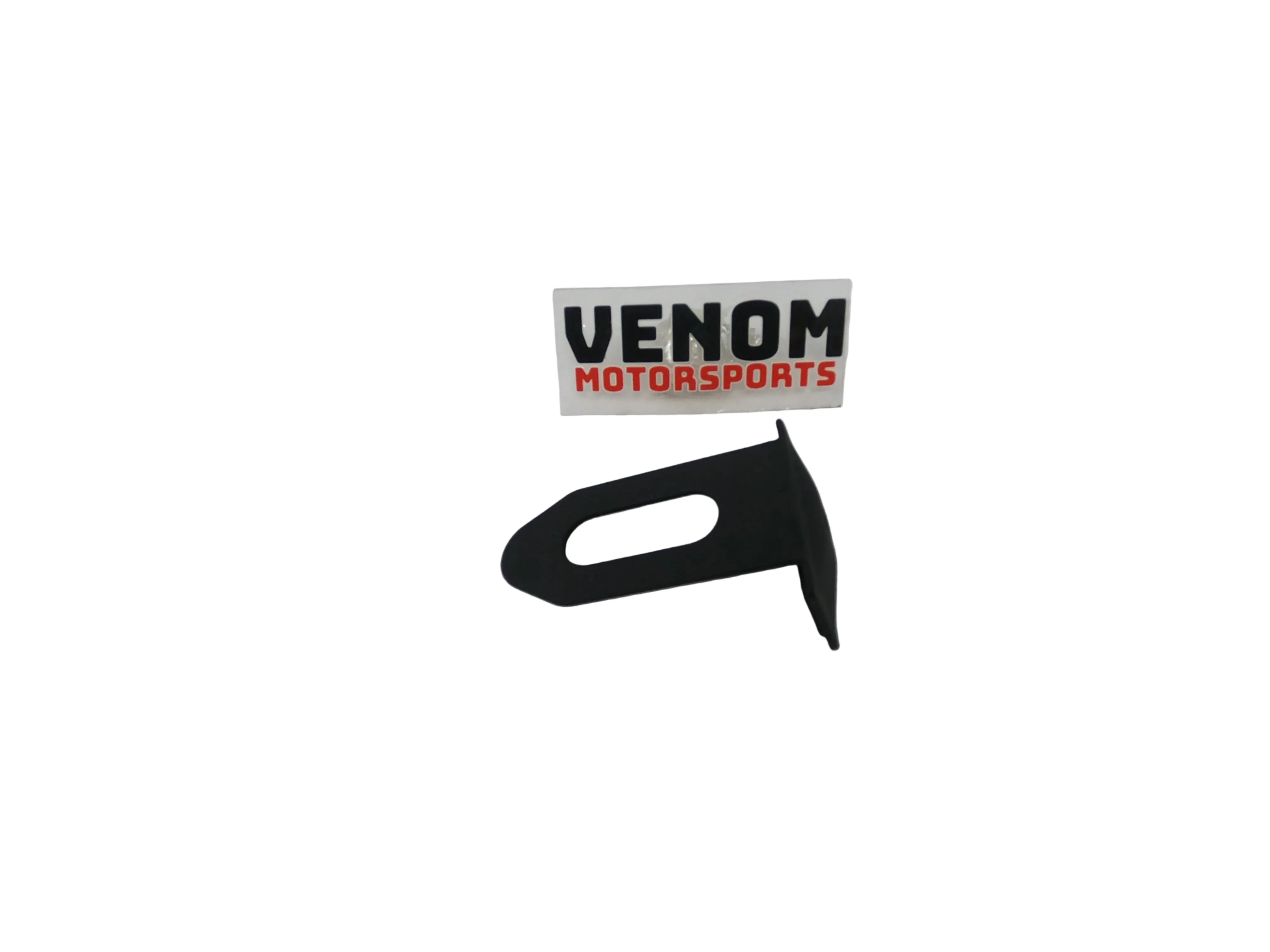 Venom X22 Ninja 125cc Motorcycle  | Rear Wheel Adjuster Cover (2012206) - Image 3