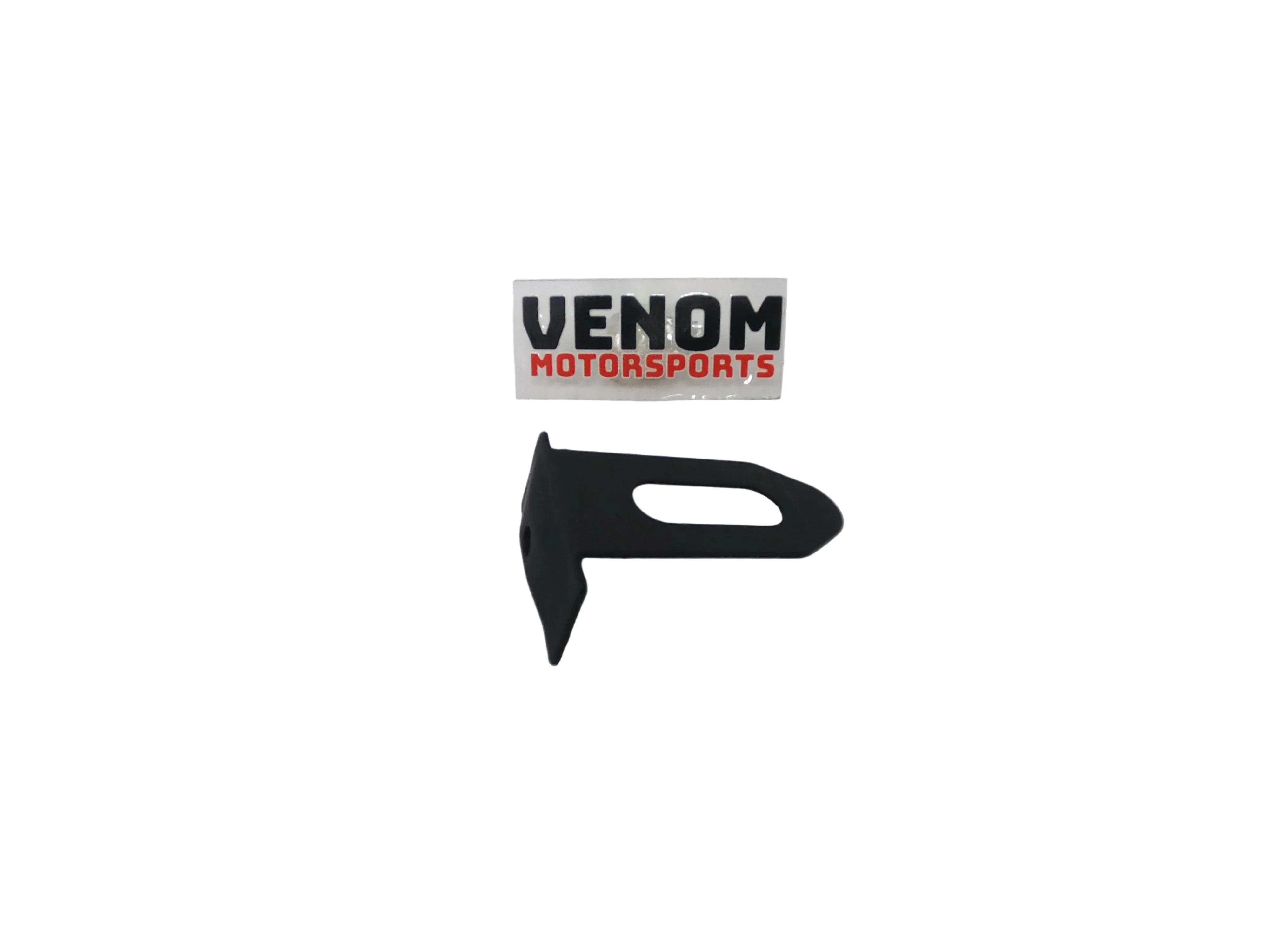 Venom X22 Ninja 125cc Motorcycle  | Rear Wheel Adjuster Cover (2012206) - Image 4