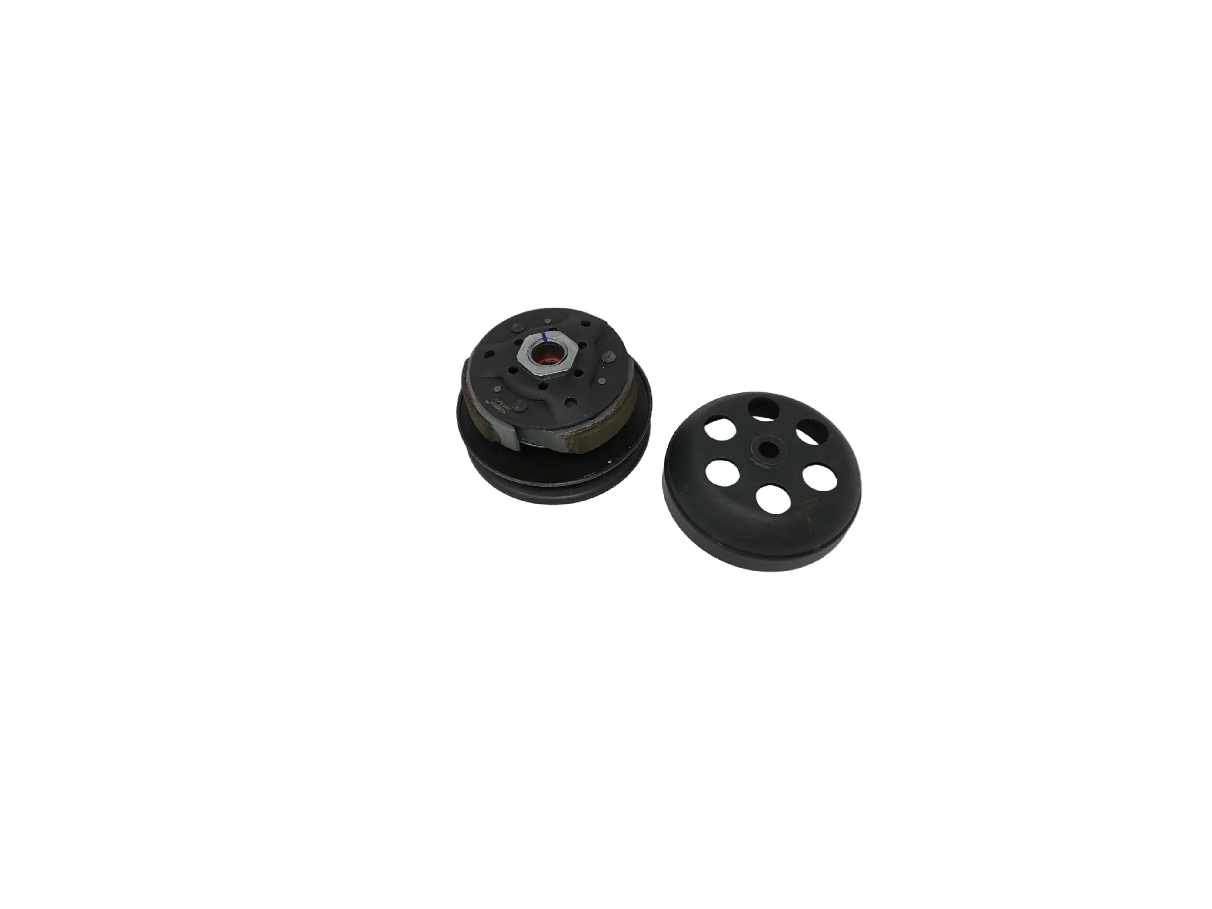 X22GT 250cc Automatic Motorcycle | Clutch Assembly (YYSLL2501011) - Image 2