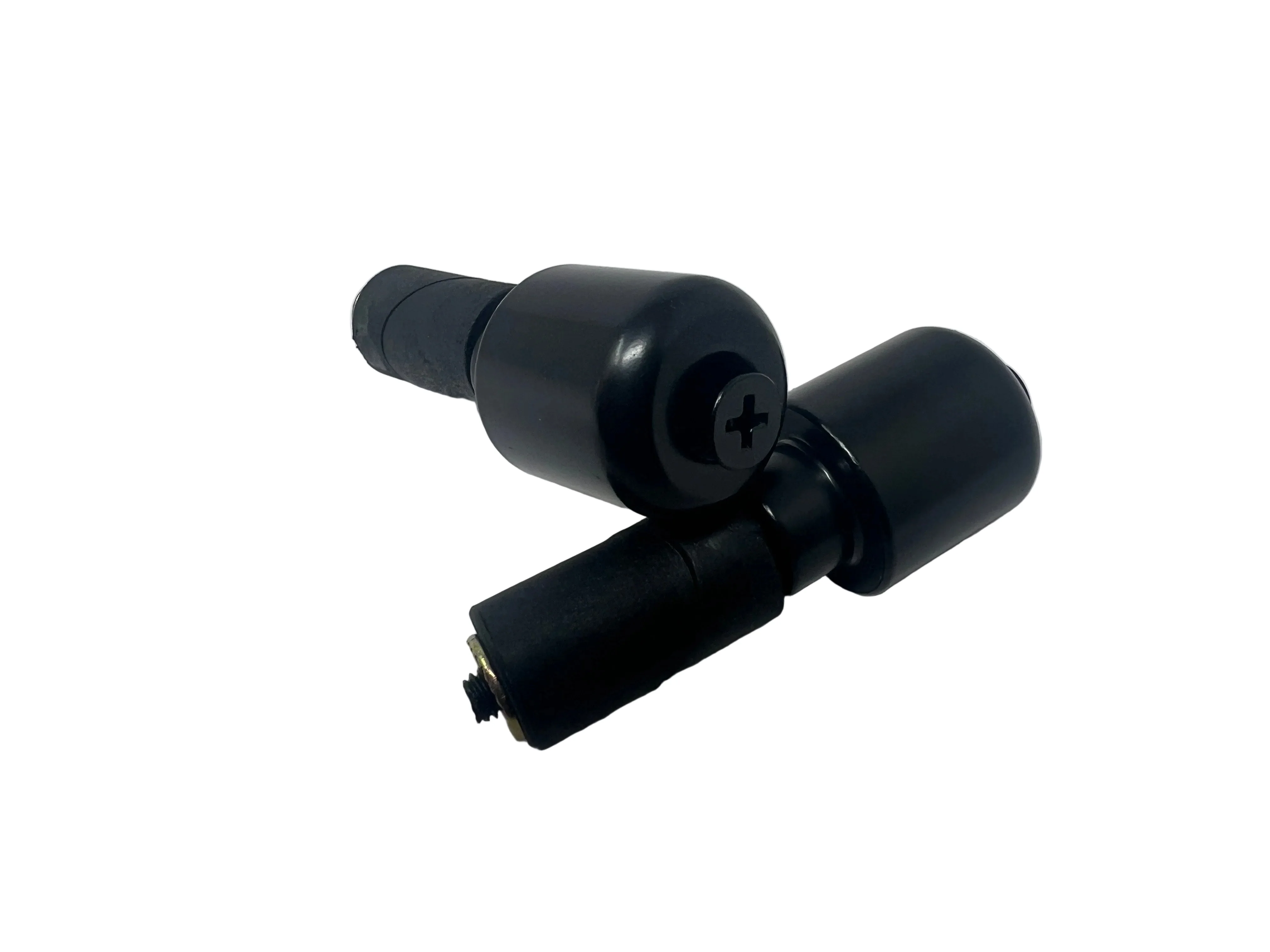 X22GT 250cc Automatic Motorcycle | End Cap Set (YY350-6E-2107142)