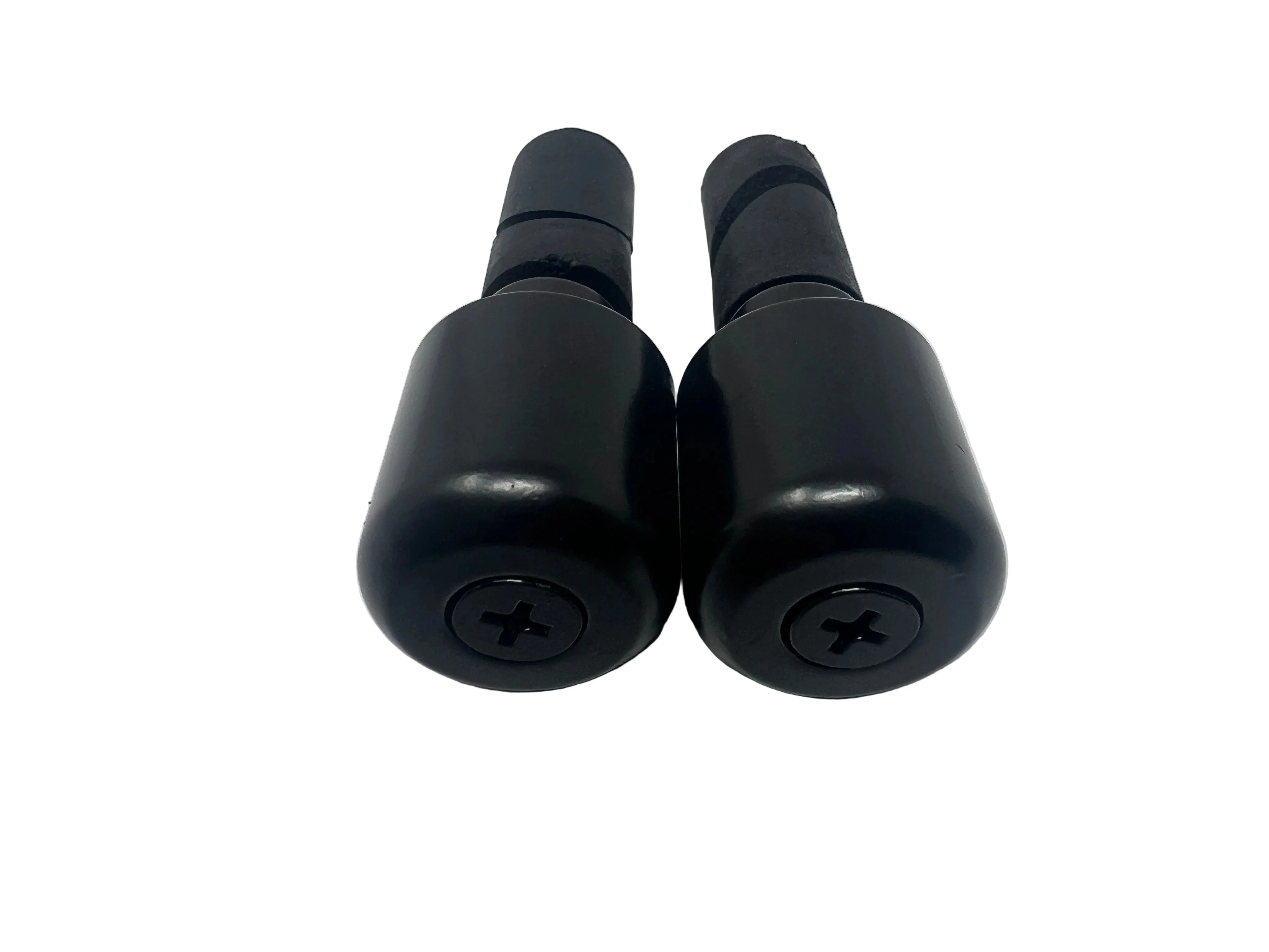 X22GT 250cc Automatic Motorcycle | End Cap Set (YY350-6E-2107142) - Image 2