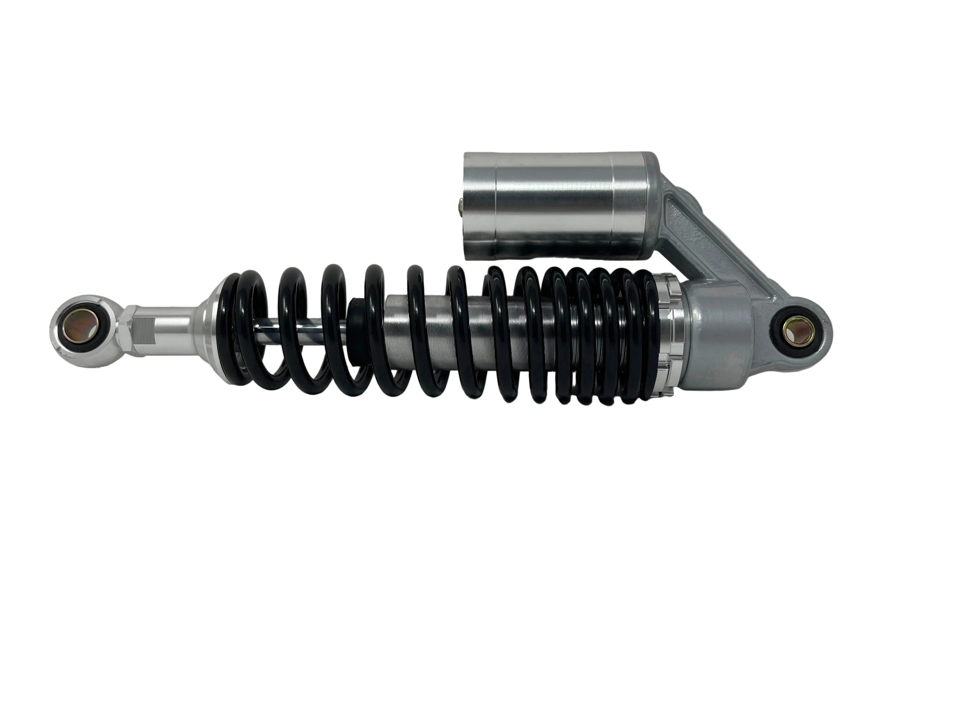 X22GT 250cc Automatic Motorcycle | Rear Left Shock (YY350-6E-2105032)