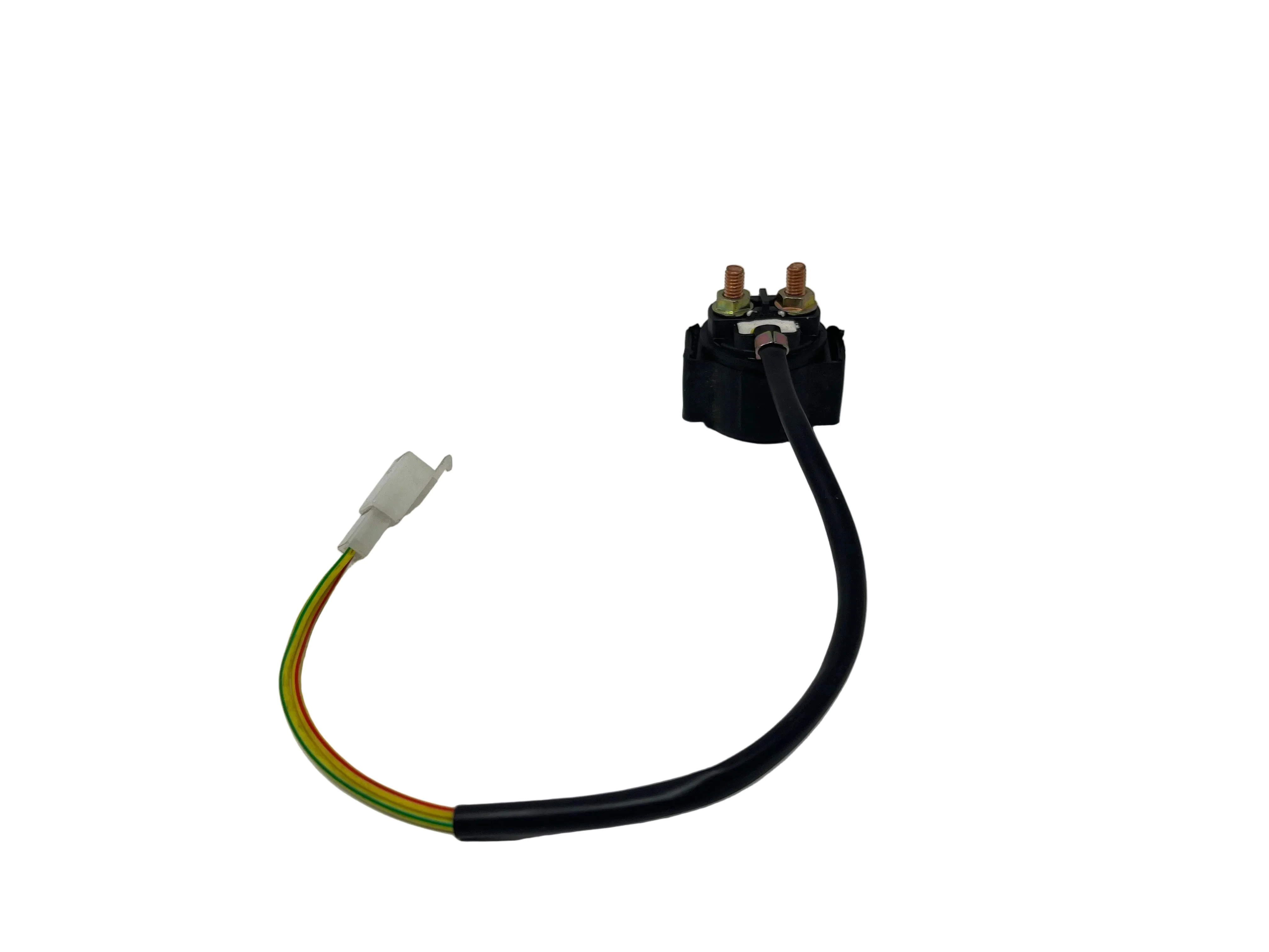 X22GT 250cc Automatic Motorcycle | Solenoid (YY350-6E-2101003)
