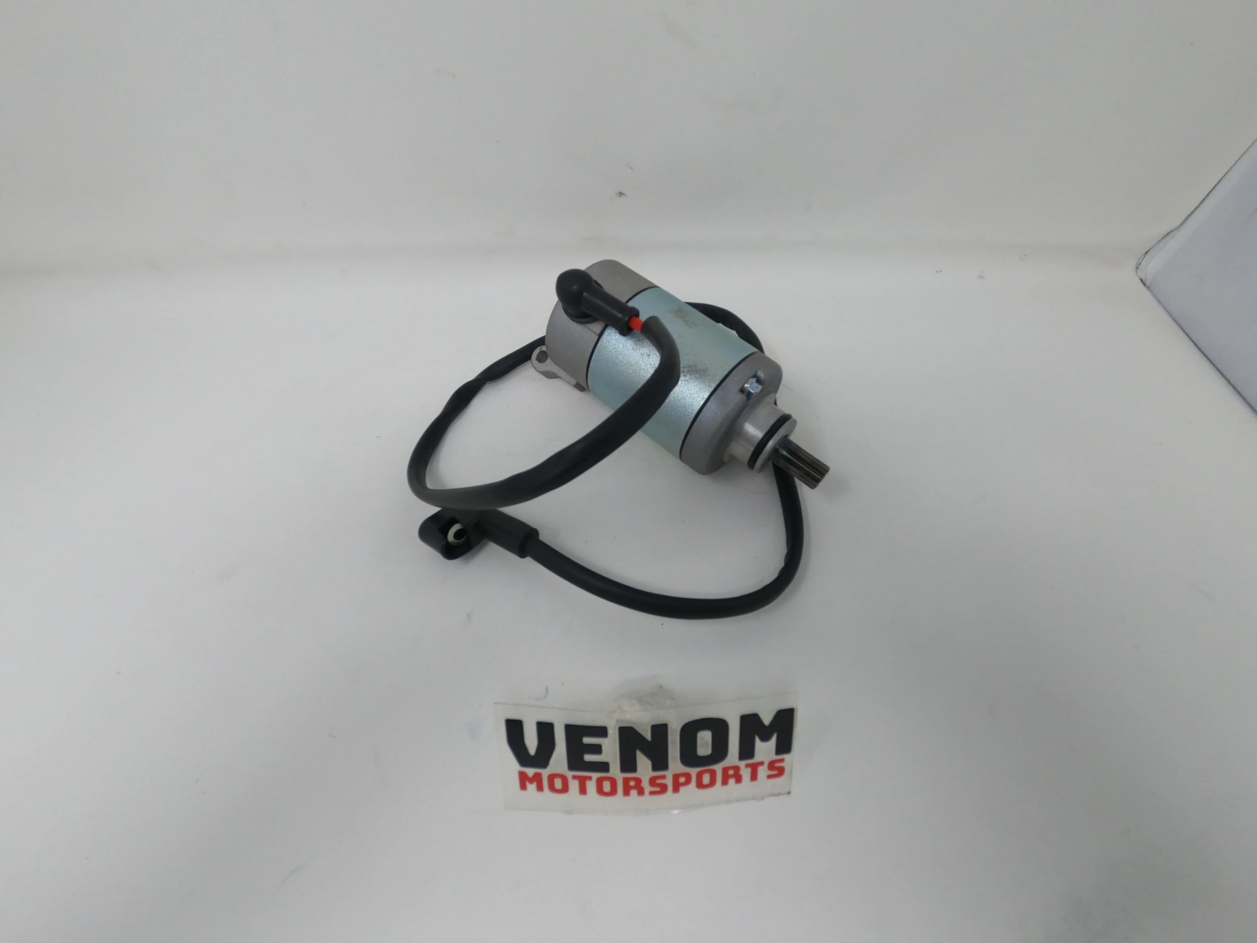 Sportster 250cc Chopper | Starter Motor (82200-ME05-020280) - Image 2