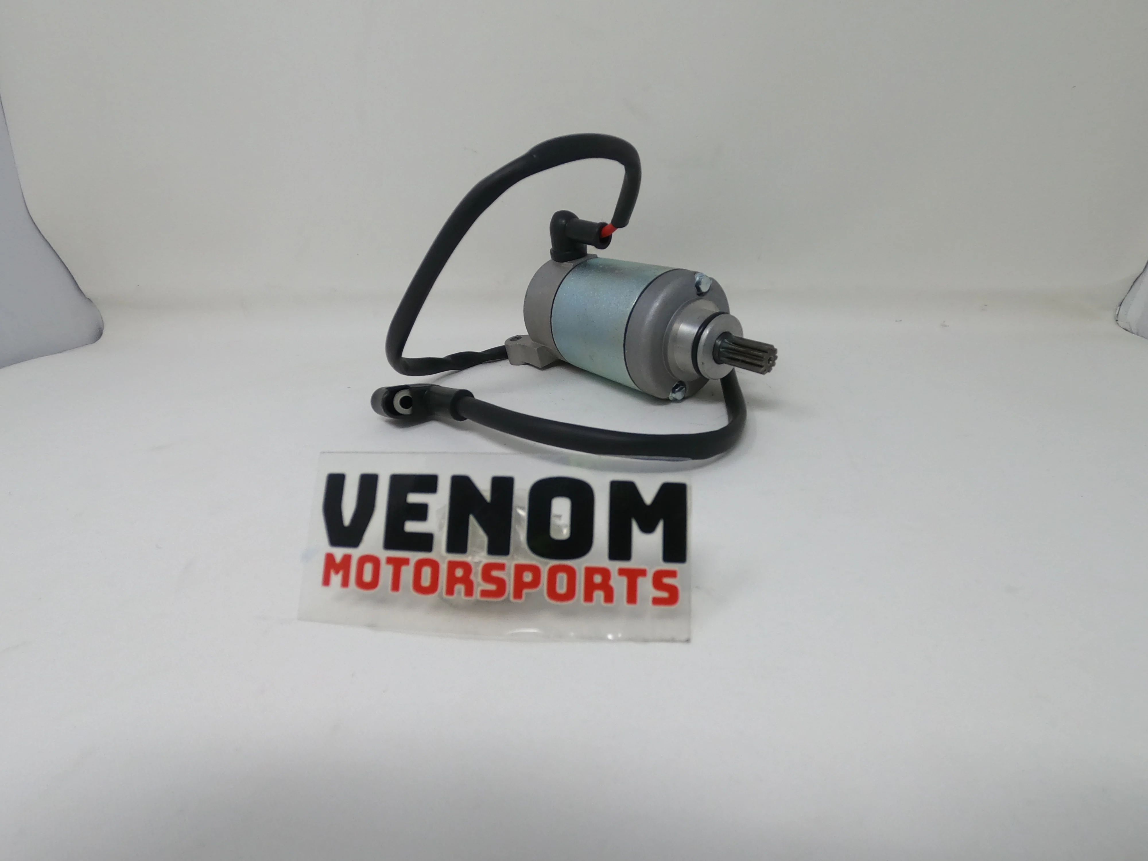 Sportster 250cc Chopper | Starter Motor (82200-ME05-020280) - Image 3