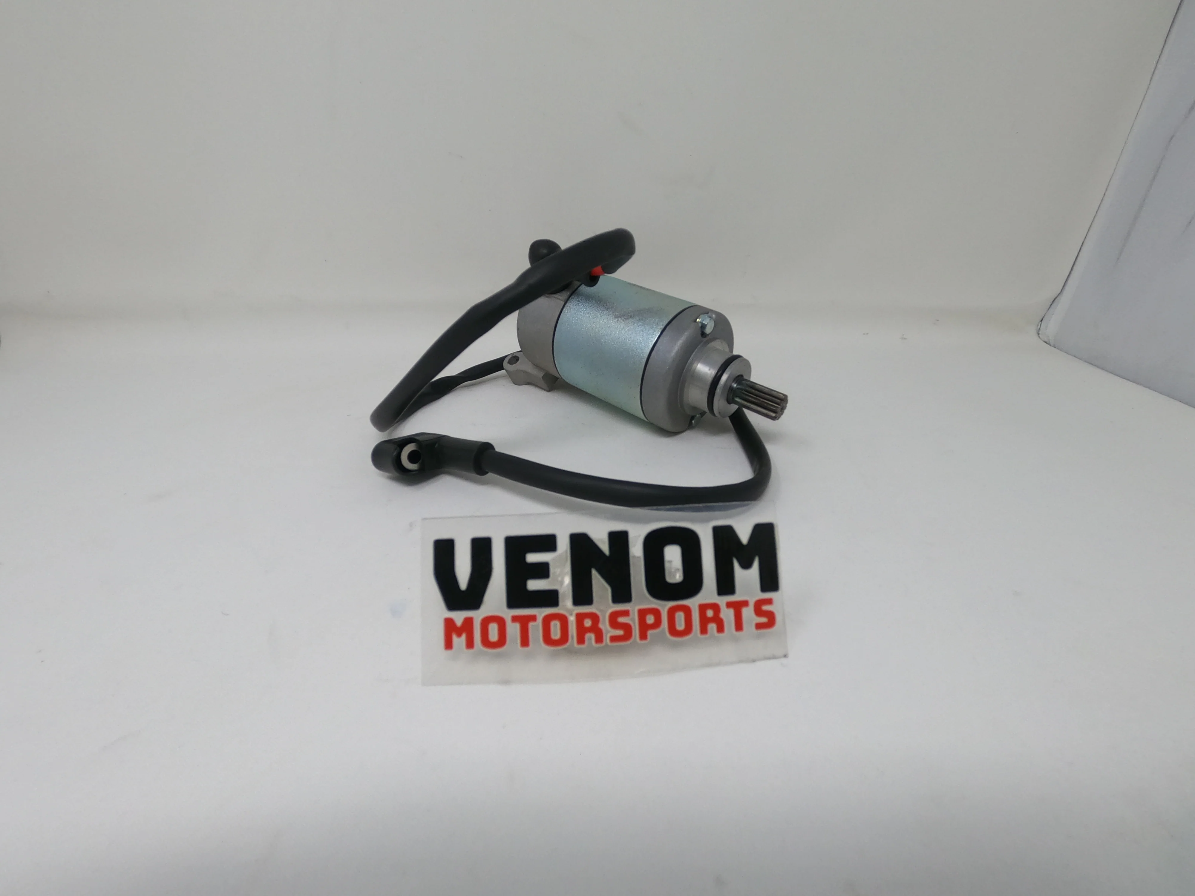 Sportster 250cc Chopper | Starter Motor (82200-ME05-020280) - Image 4
