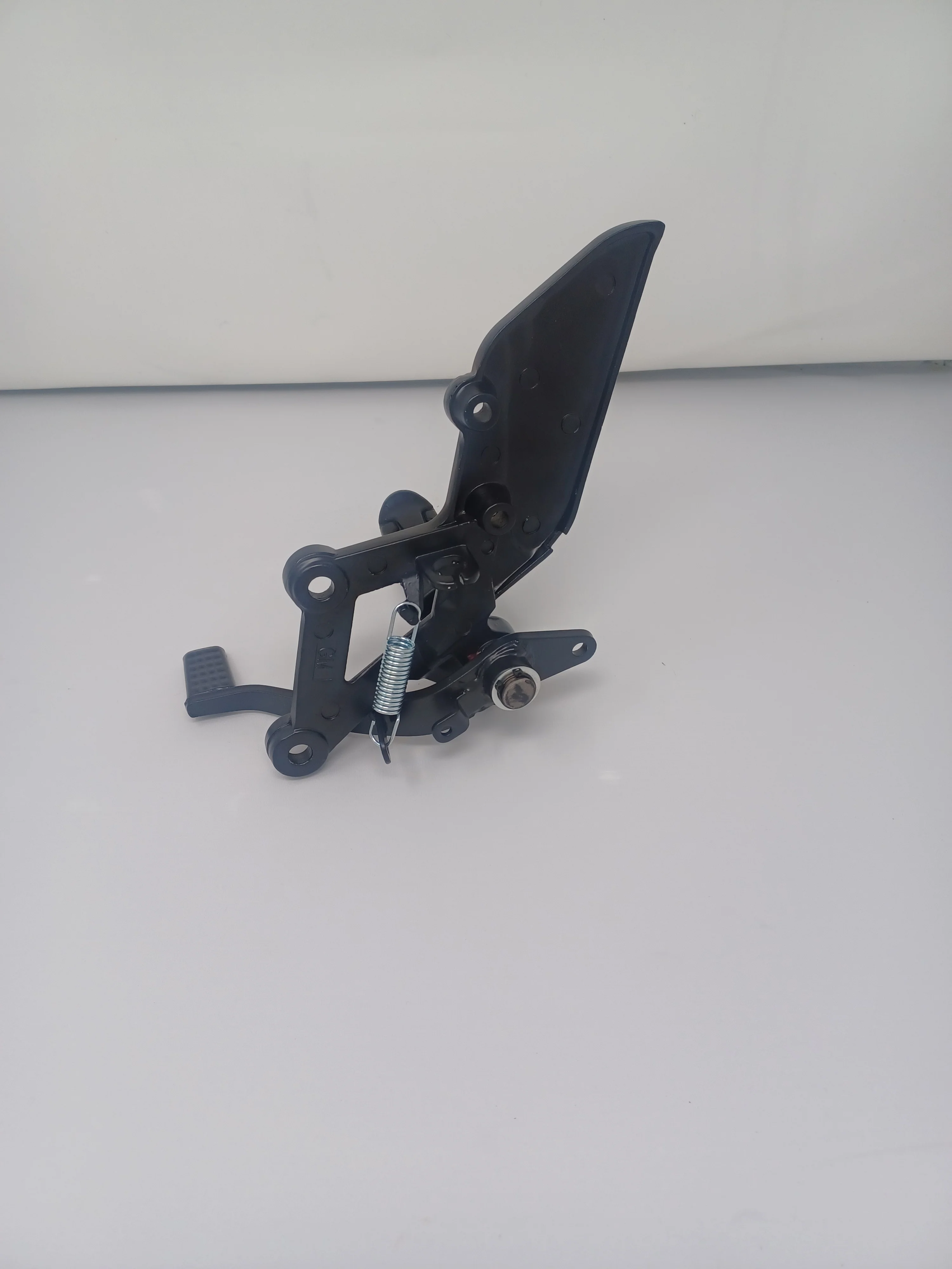 X22R 250cc Front Right Footrest 02050039 - Image 3