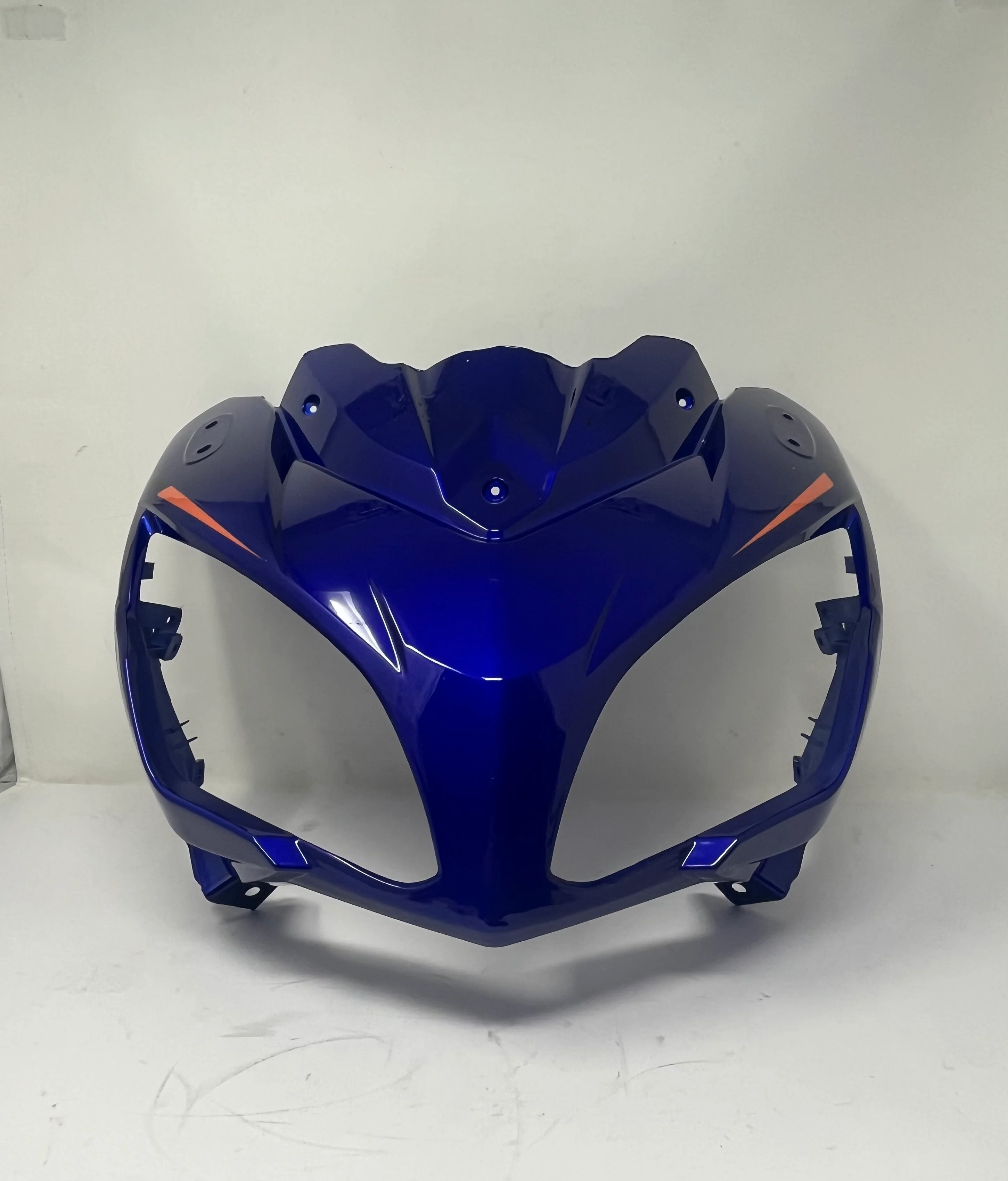 X22R 250cc | Nose Cone / Headlight Fairing (03010535) - Image 2