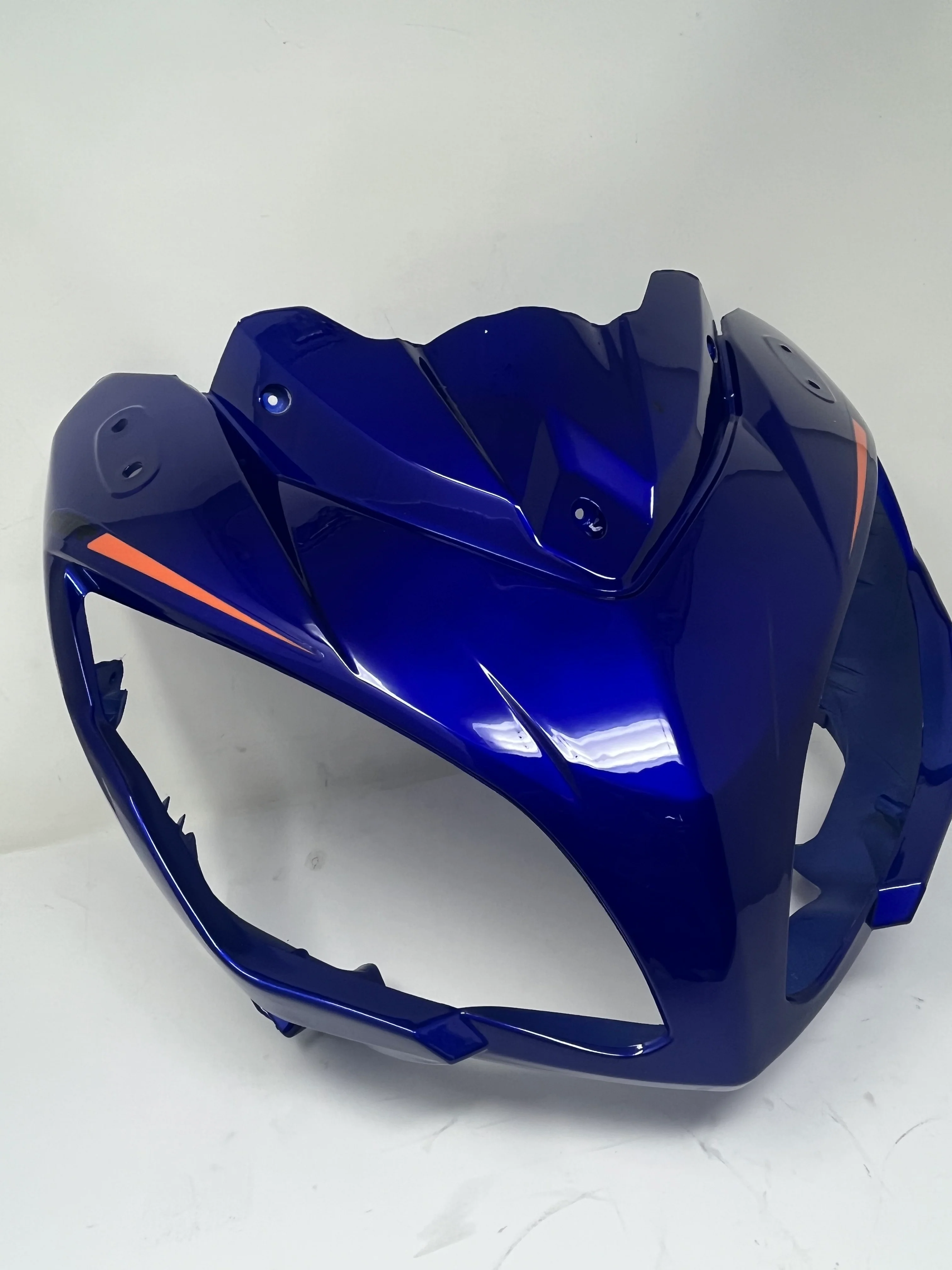 X22R 250cc | Nose Cone / Headlight Fairing (03010535) - Image 3