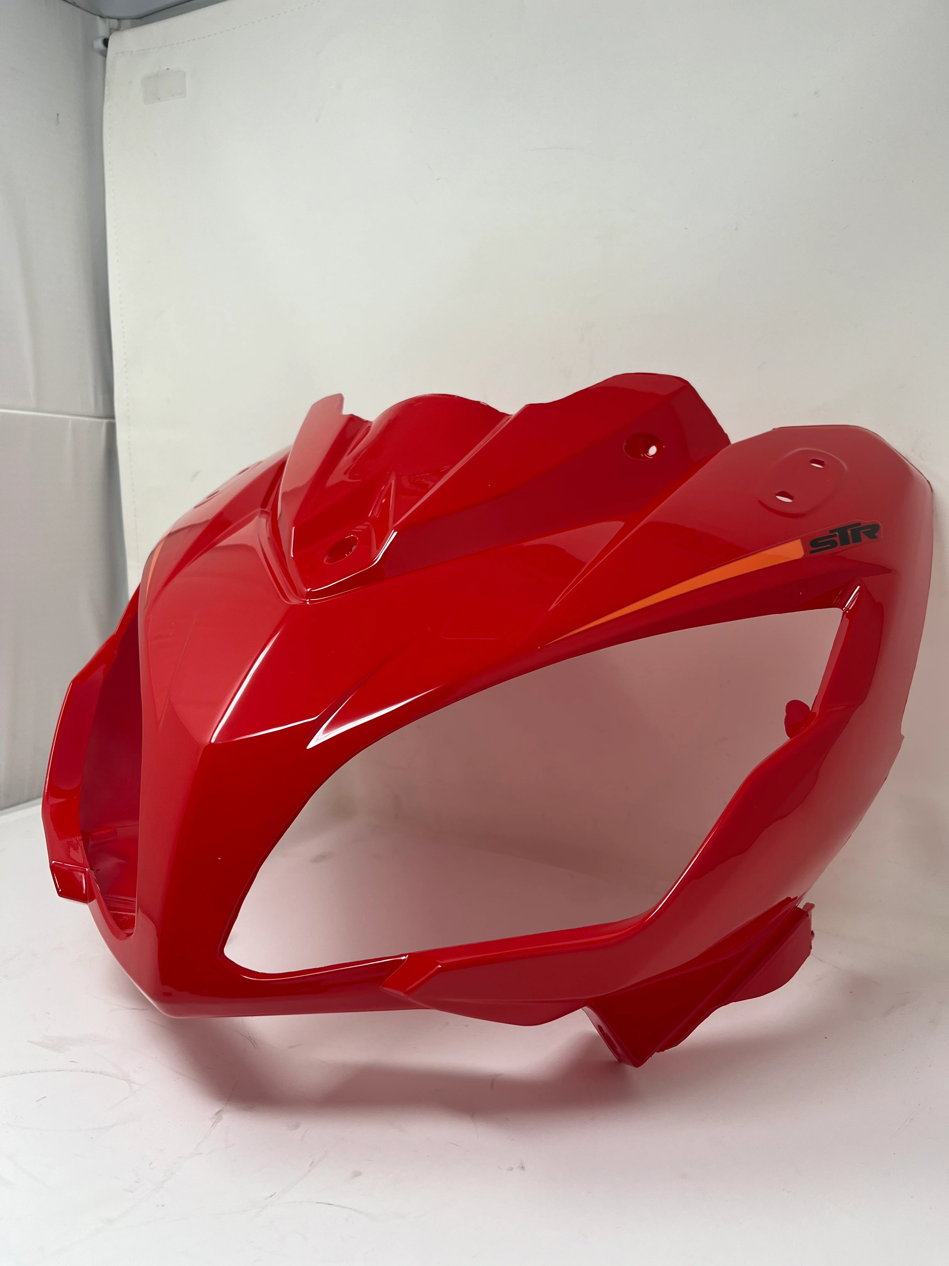 X22R 250cc | Nose Cone / Headlight Fairing (03010535) - Image 4