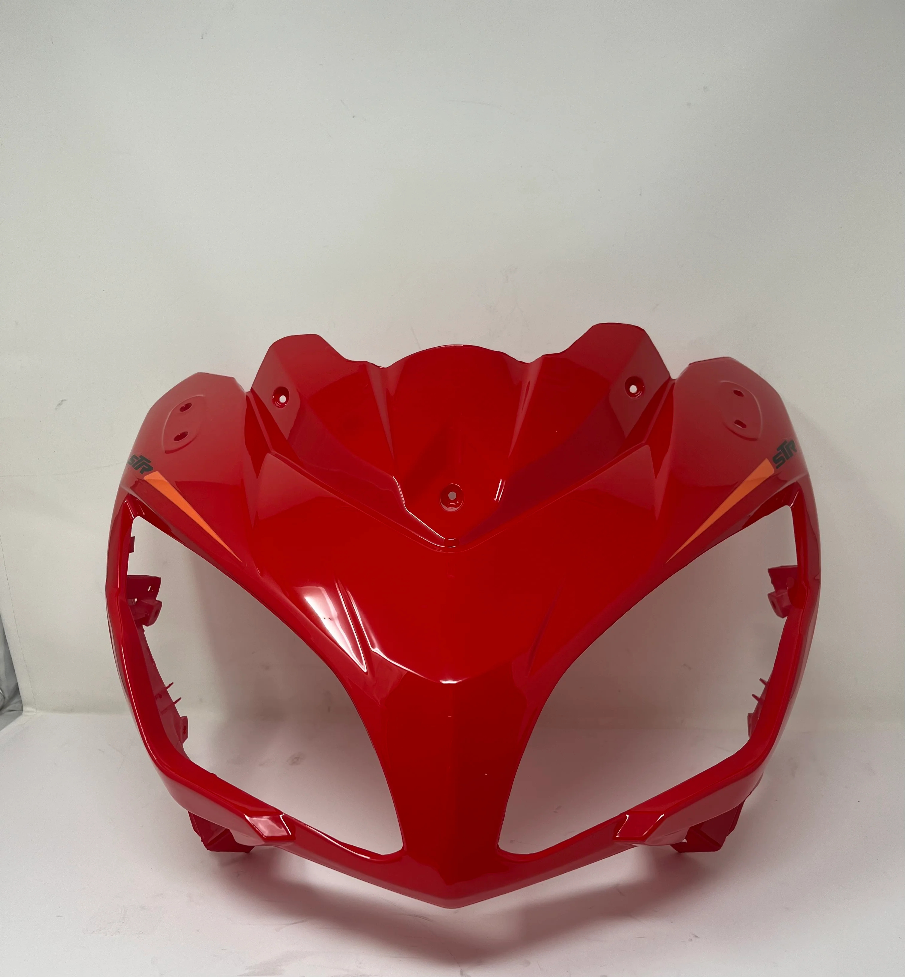 X22R 250cc | Nose Cone / Headlight Fairing (03010535) - Image 5