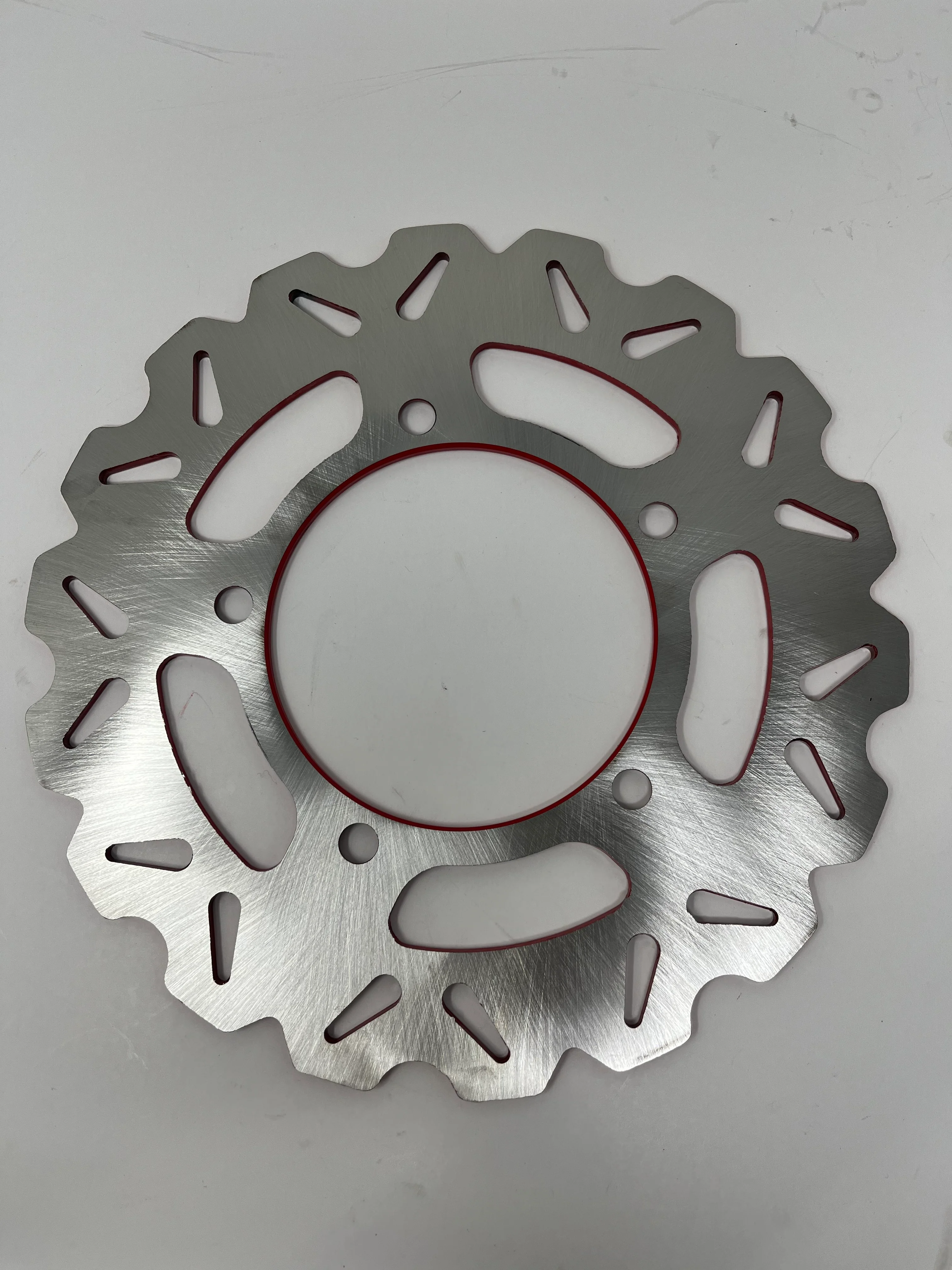 X22R 250cc | Rear Brake Disc / Rear Rotor (4020041) - Image 2