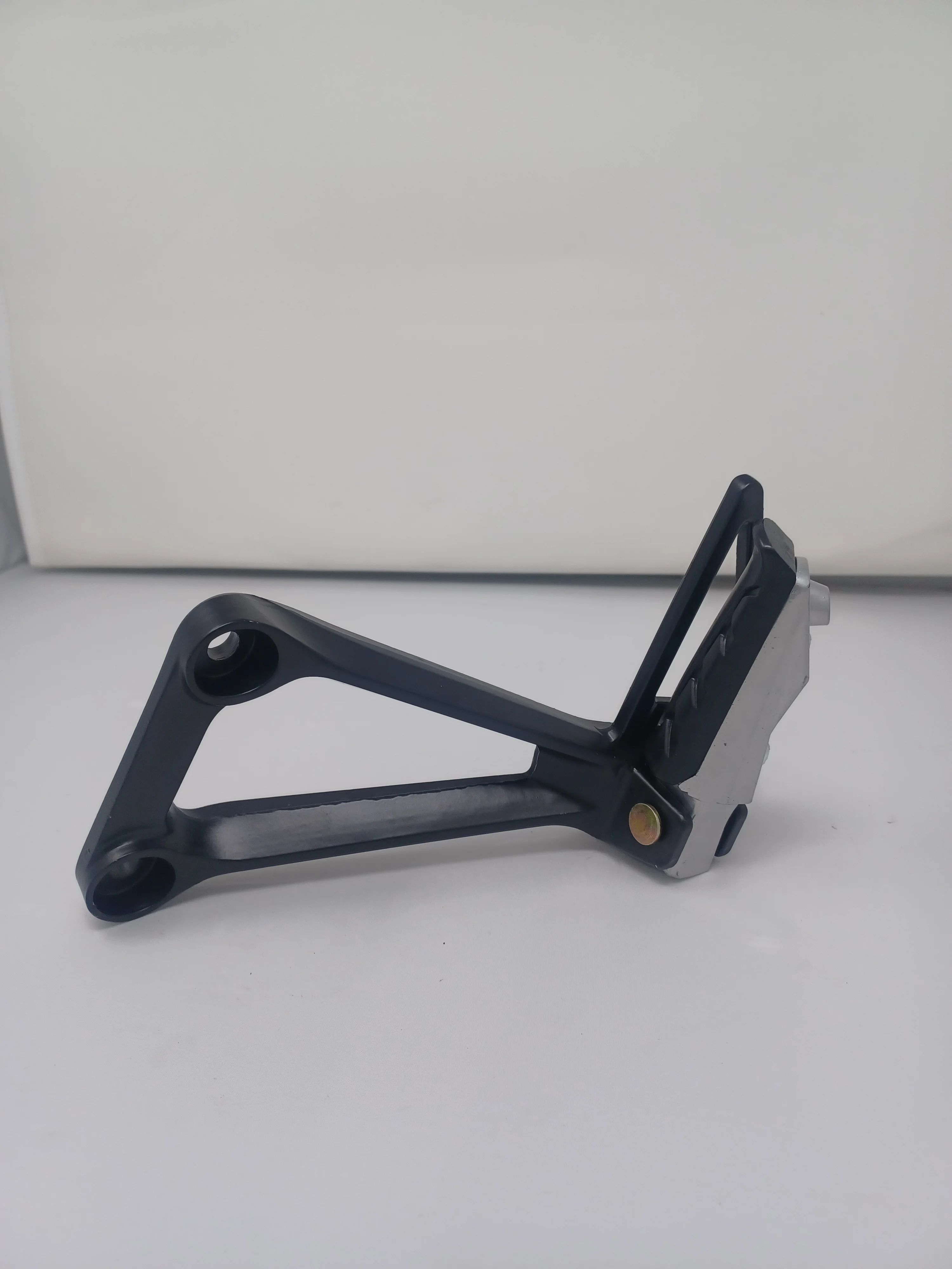 X22R 250cc Rear Left footrest 02050040