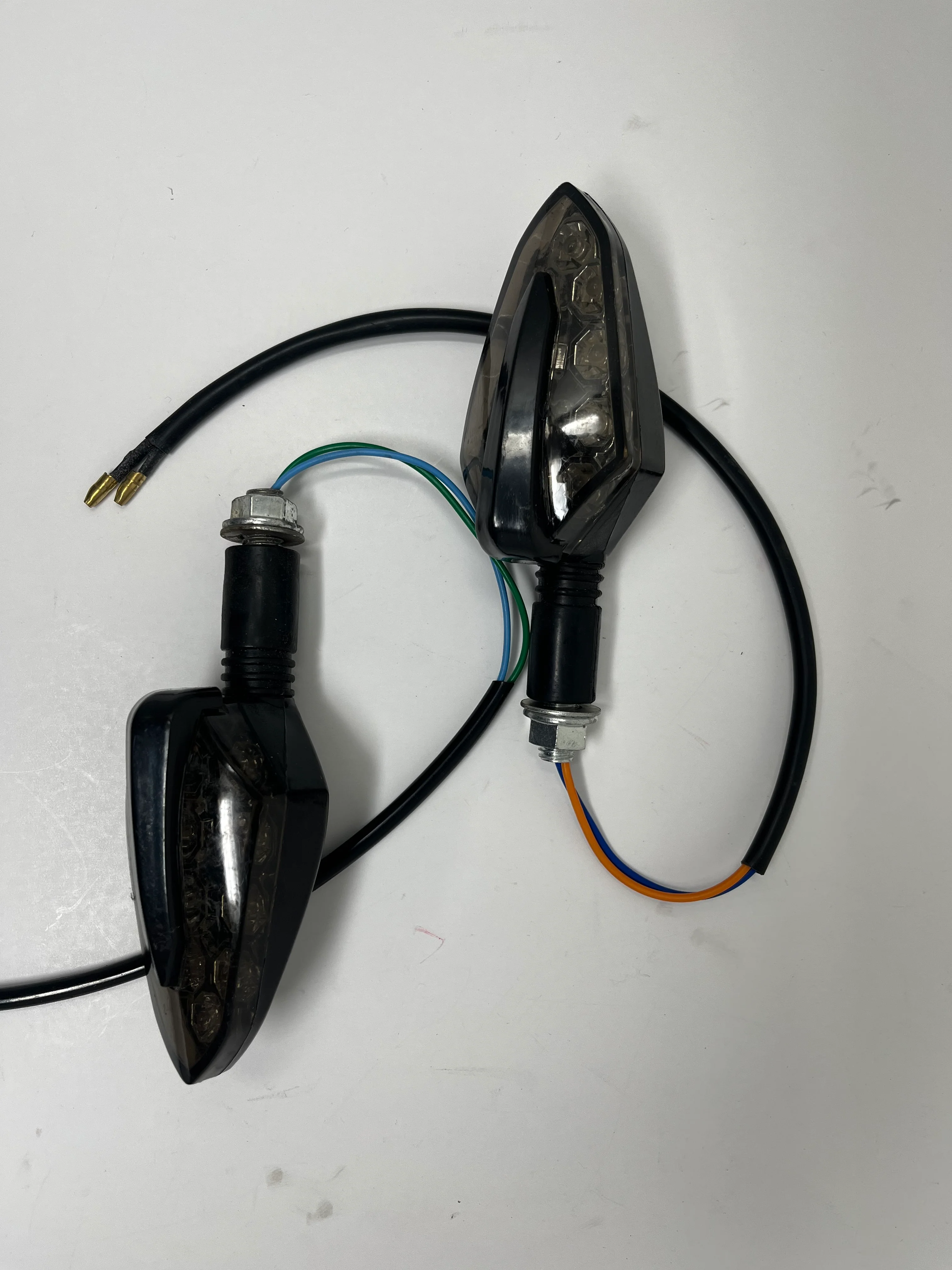 X22R 250cc | Right + Left Signal Light (09020146 + 09020145)