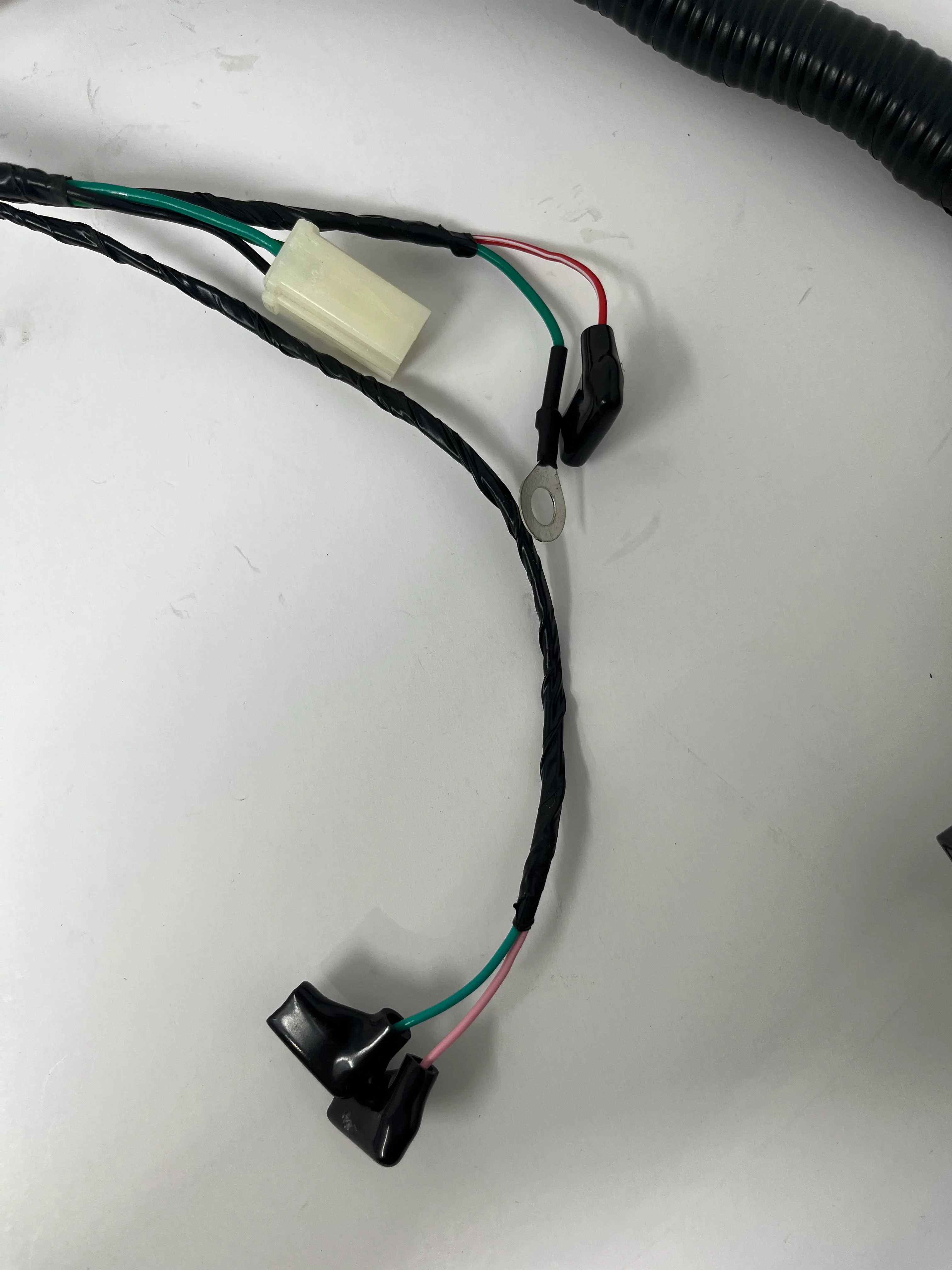 X22R 250cc | Wiring Harness (08010102) - Image 2