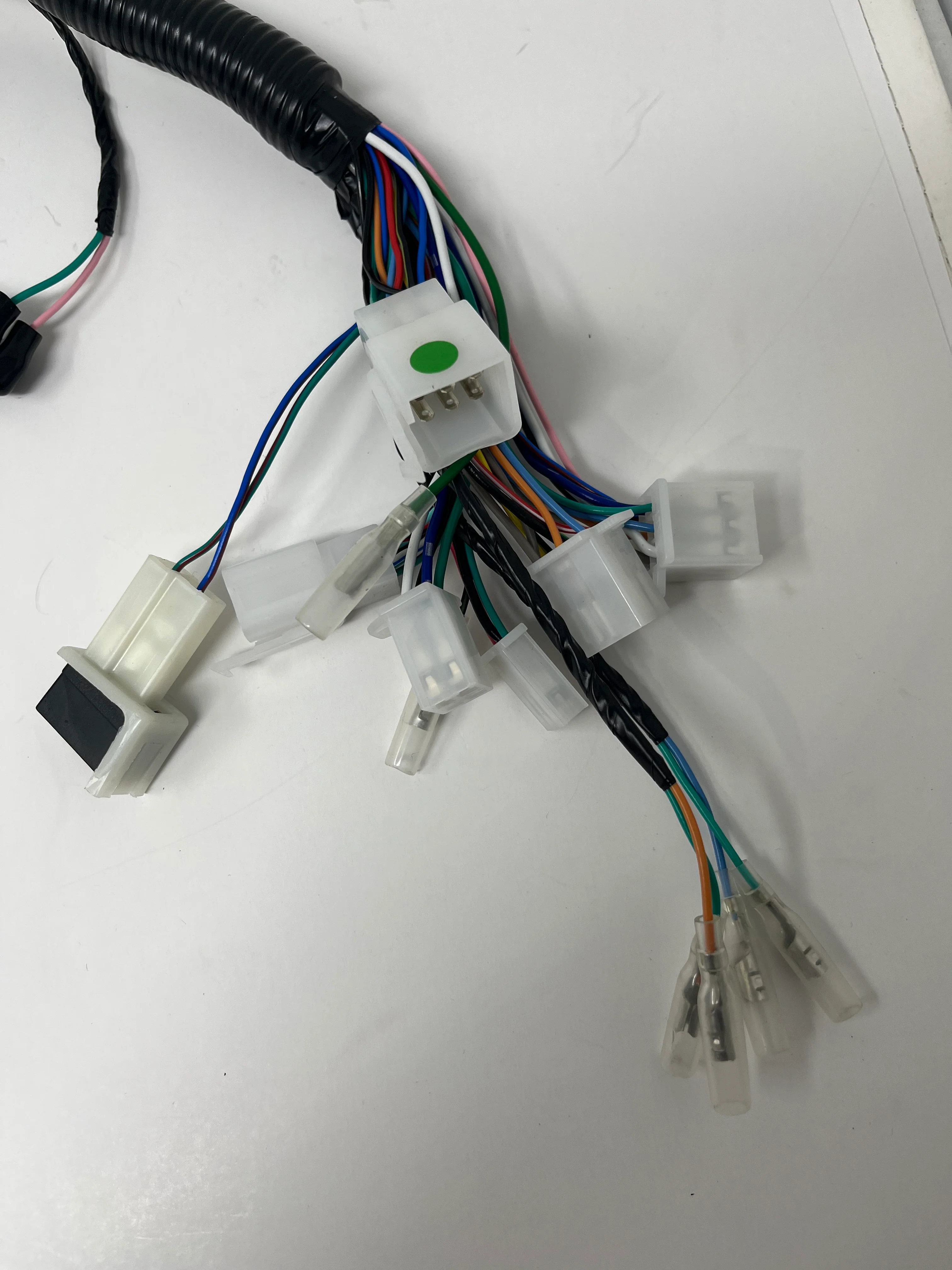 X22R 250cc | Wiring Harness (08010102) - Image 3