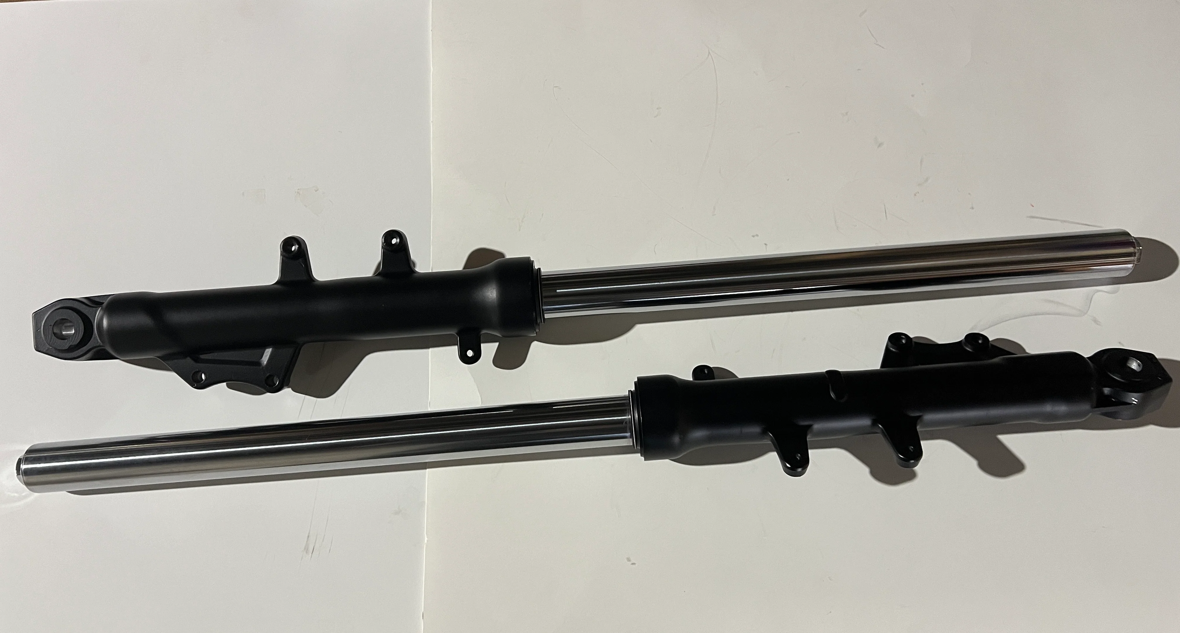 X22R MAX 250cc Motorcycle | Front Fork(s) (H6-70038 / H6-70039) - Image 3